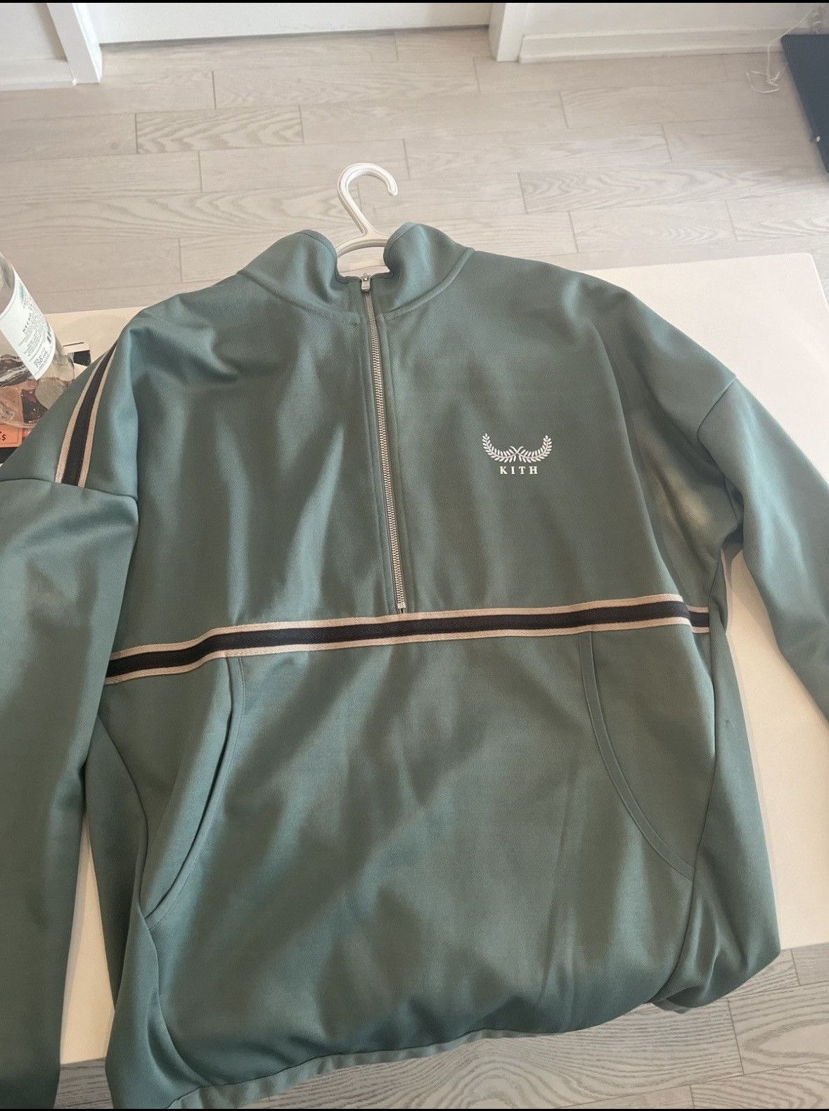 Kith Kith sweatshirt Size US M / EU 48-50 / 2 - 1 Thumbnail