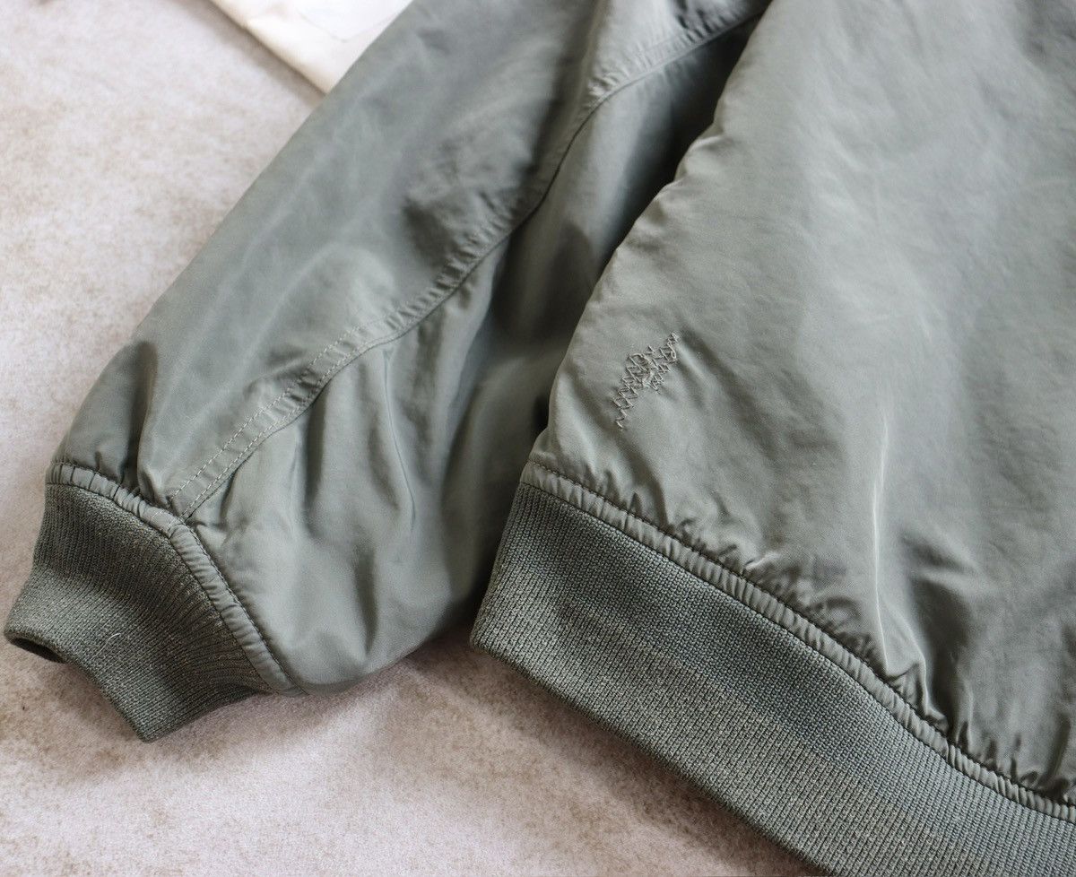 Visvim Visvim 23aw Thorson Jkt Crash MA1 Size US S / EU 44-46 / 1 - 9 Thumbnail