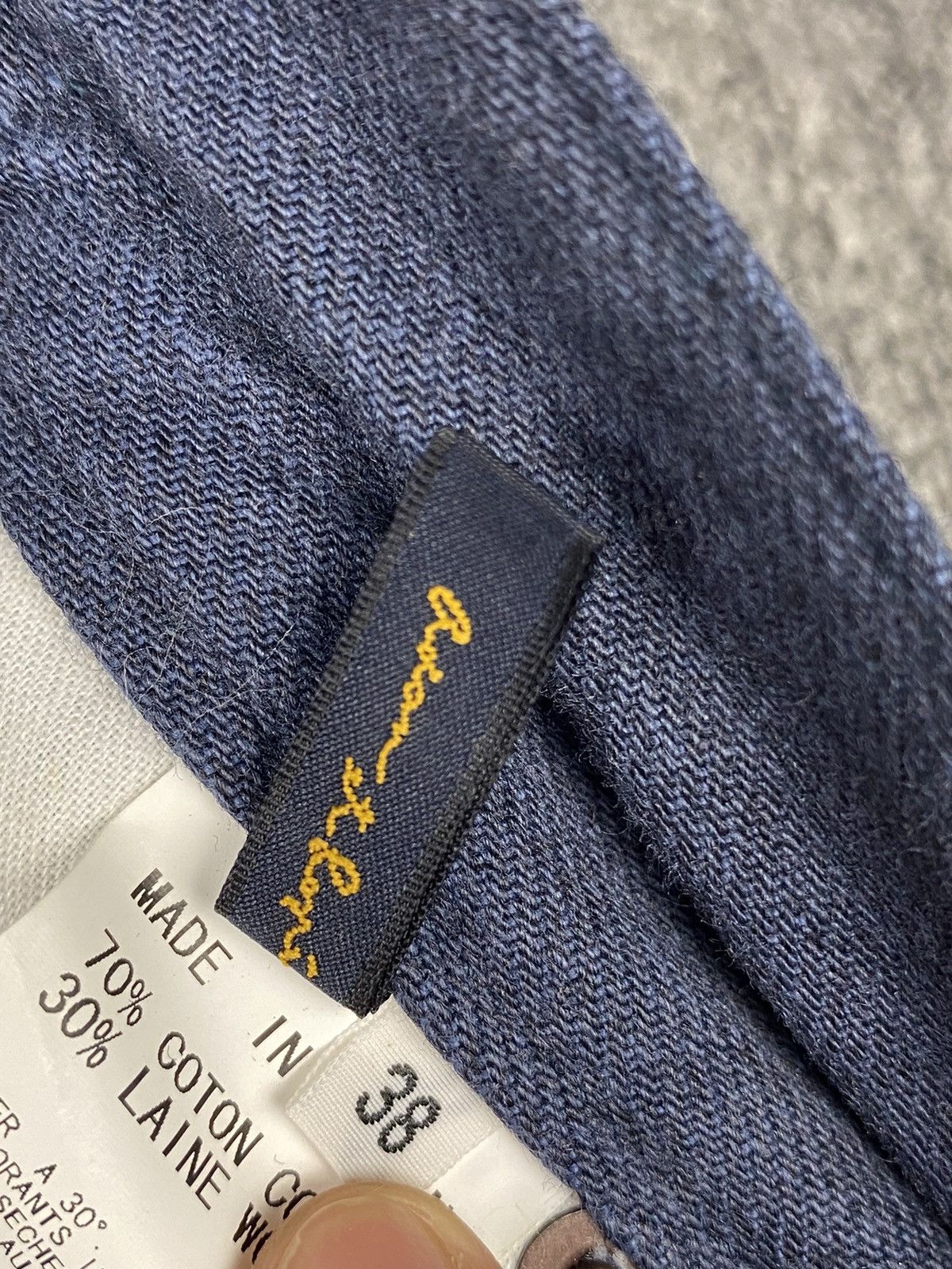 ADAM ET ROPE Lightweight Pant Size US 31 - 11 Thumbnail