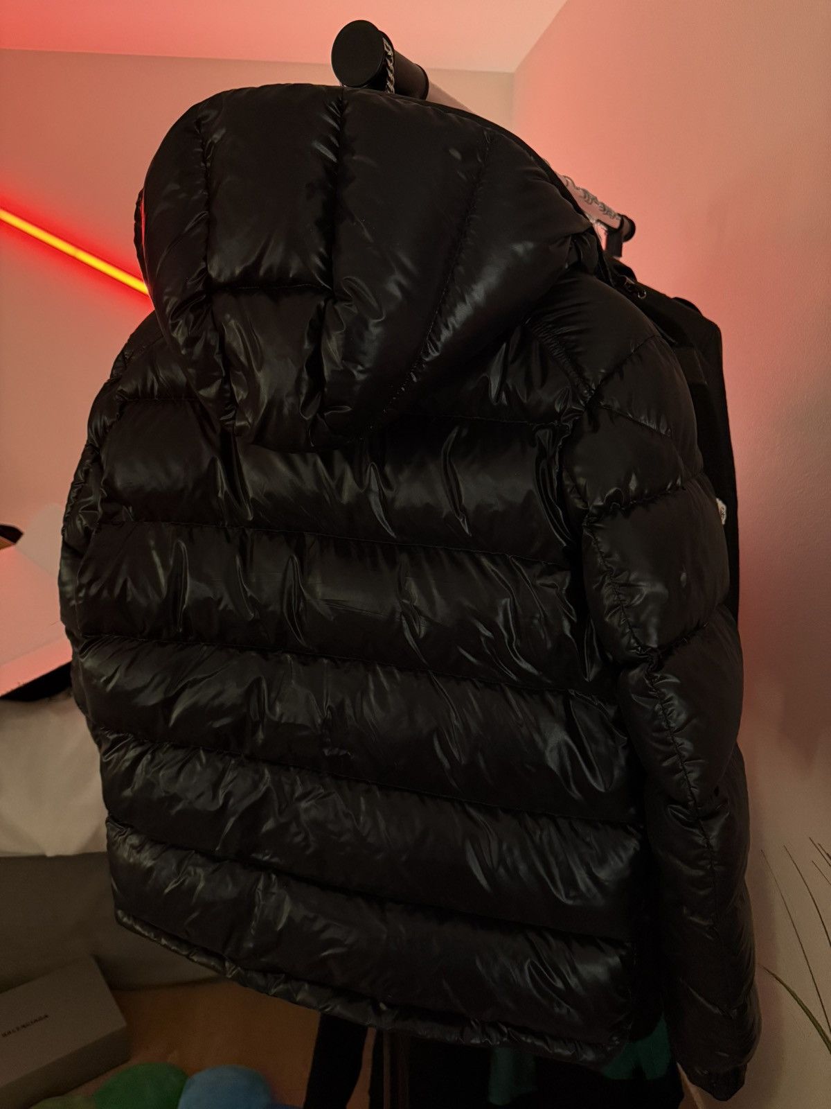 Moncler Moncler Maya Puffer Jacket Size US S / EU 44-46 / 1 - 2 Thumbnail