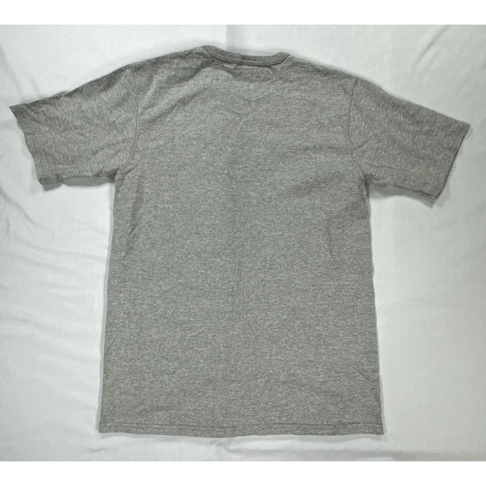 Champion VINTAGE Champion West Point T-Shirt Gray XXL? Size US M / EU 48-50 / 2 - 7 Thumbnail