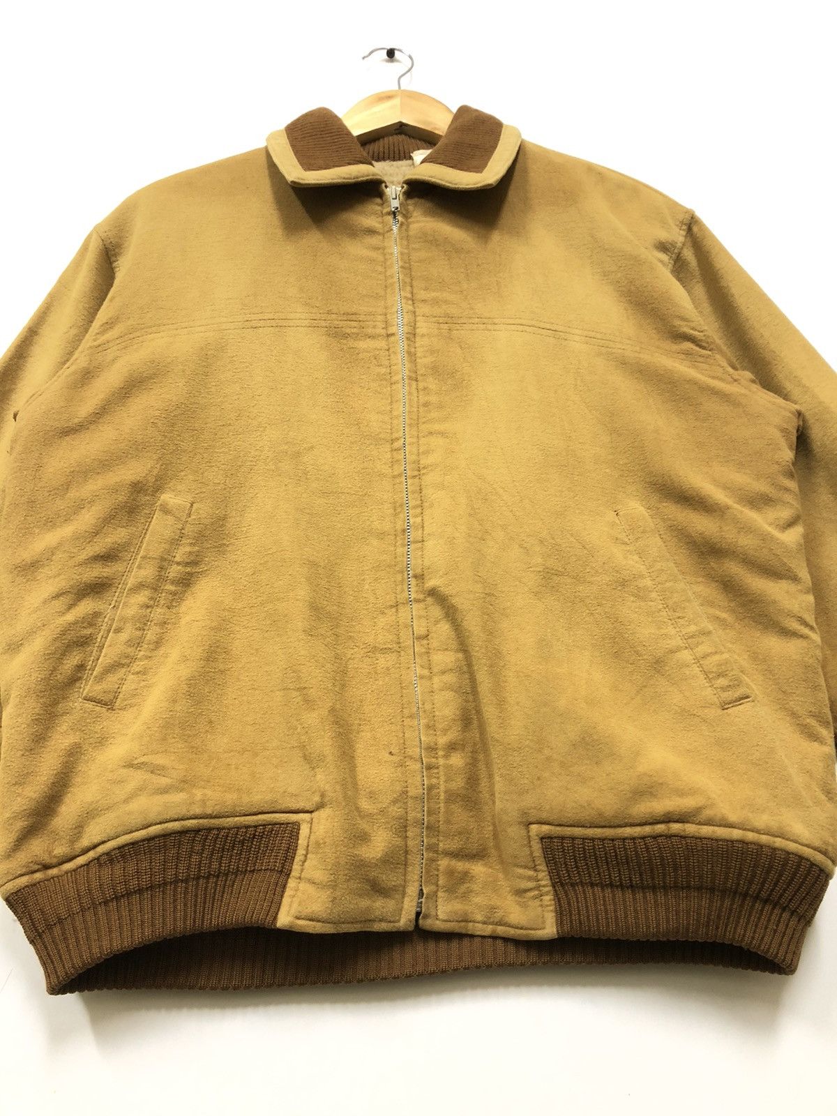 Japanese Brand 🎌DETROIT JAPANS BRAND Size US L / EU 52-54 / 3 - 4 Thumbnail