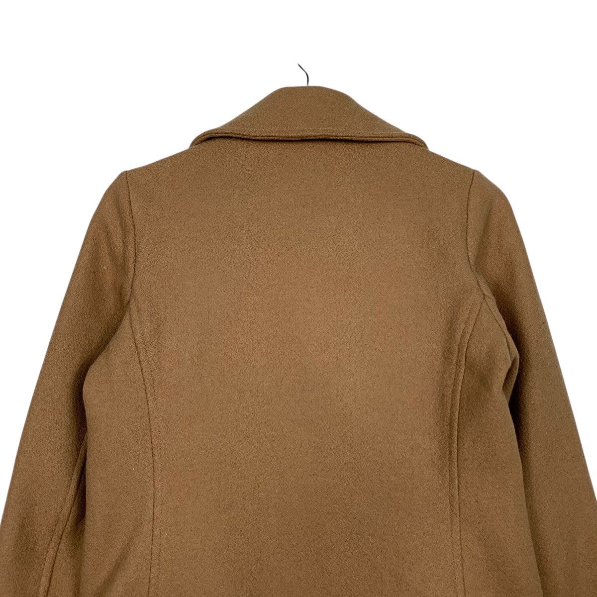 Fidelity Fidelity Double Breasted Coat Size M / US 6-8 / IT 42-44 - 8 Thumbnail