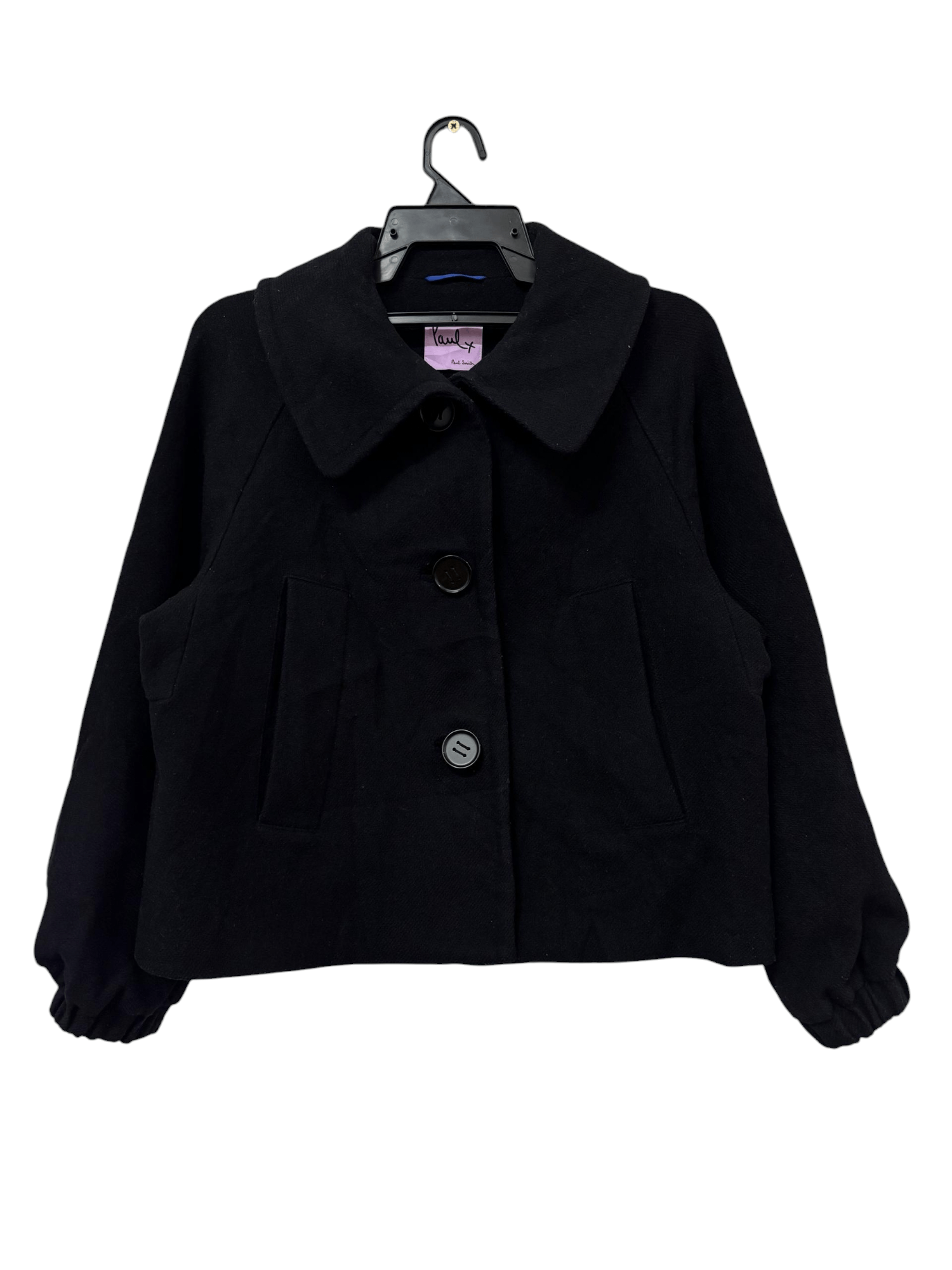 Paul Smith Paul Smith Paul X Wool Jacket Size M / US 6-8 / IT 42-44 - 1 Thumbnail