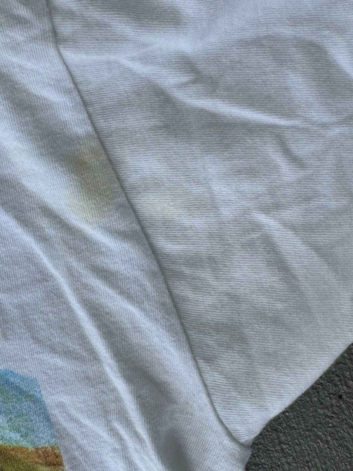 Gildan I climbed the Great Wall of china vintage tee Size US M / EU 48-50 / 2 - 6 Thumbnail