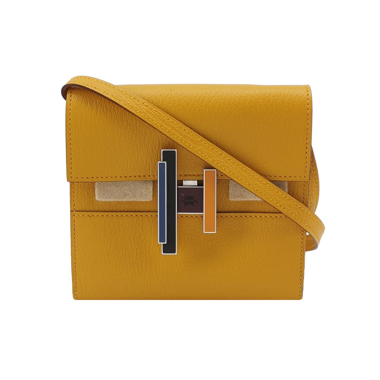 Hermes Hermes Women os Shoulder Bags Size ONE SIZE - 1 Thumbnail