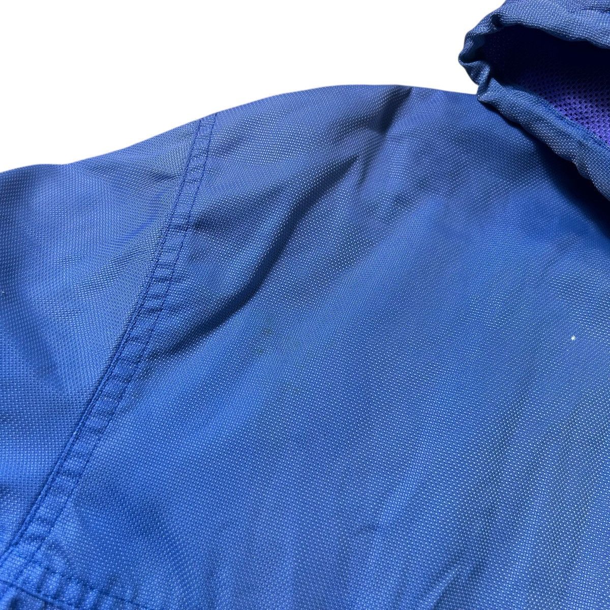 Helly Hansen Vintage Helly Hansen Windbreaker Jacket Size US L / EU 52-54 / 3 - 7 Thumbnail