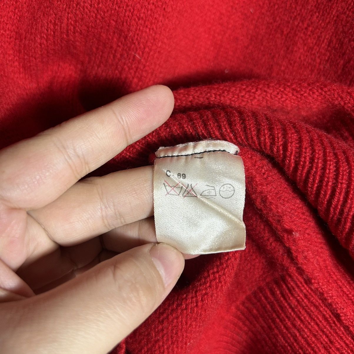 Polo Ralph Lauren × Vintage Vintage Polo Ralph Lauren Shirt Size L / US 10 / IT 46 - 7 Thumbnail