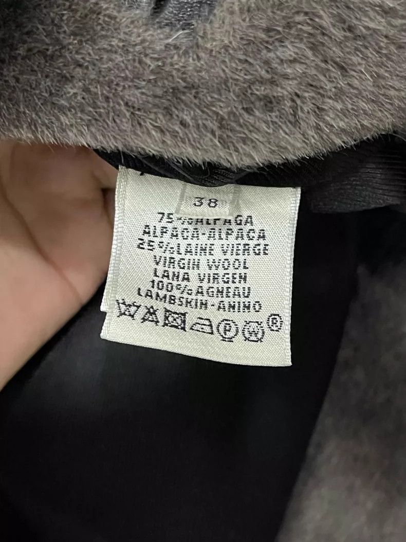 Hermes Hermes Fur Coat Size 38-2506 Size M / US 6-8 / IT 42-44 - 7 Thumbnail