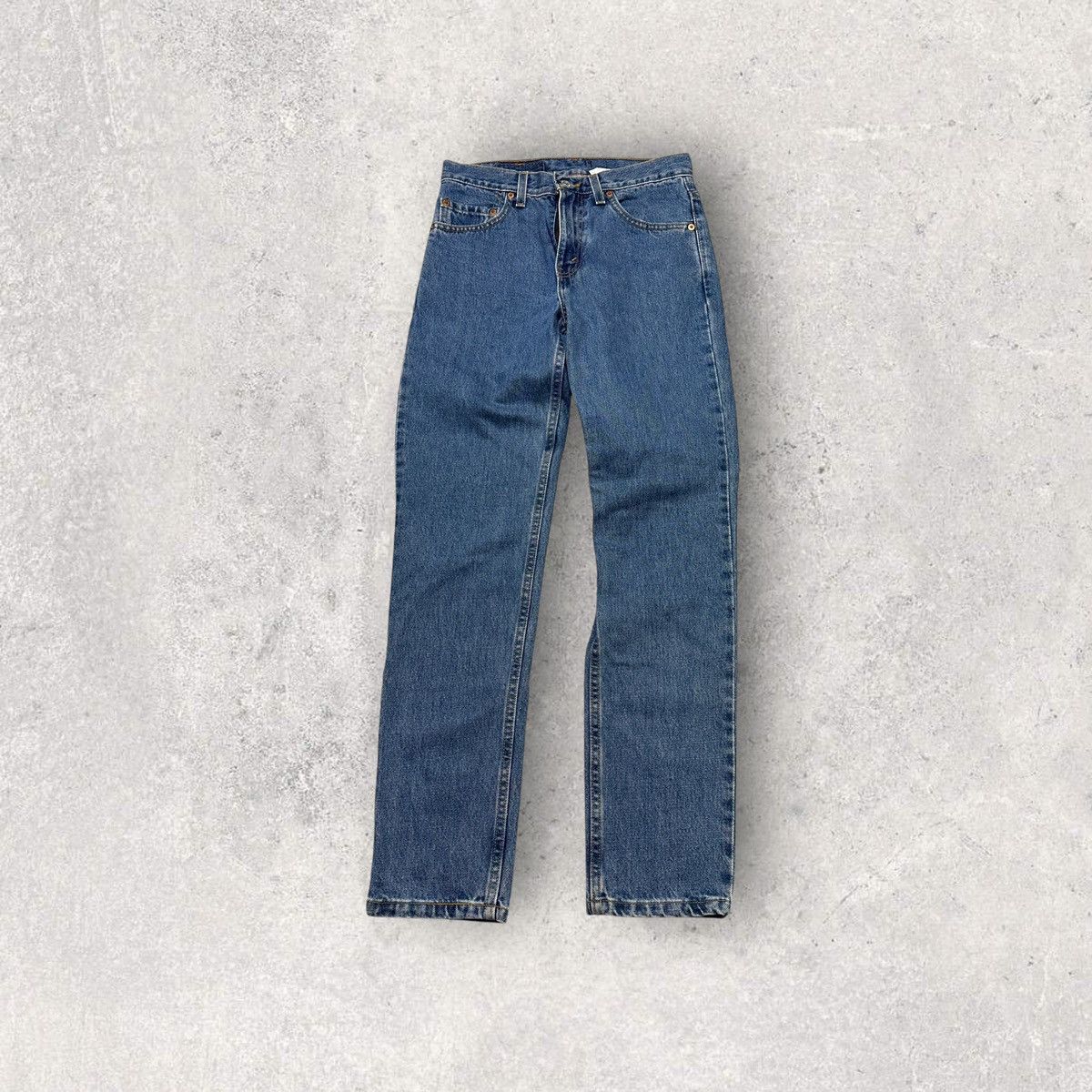 Levi's Vintage Levi’s 512 jeans Size US 29 - 1 Thumbnail