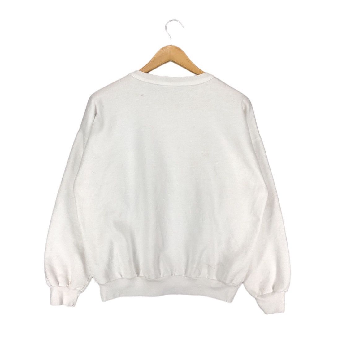 Vintage Vintage AUSTRALIA by DOWN UNDER Sweatshirt #2115-72 Size US M / EU 48-50 / 2 - 6 Thumbnail