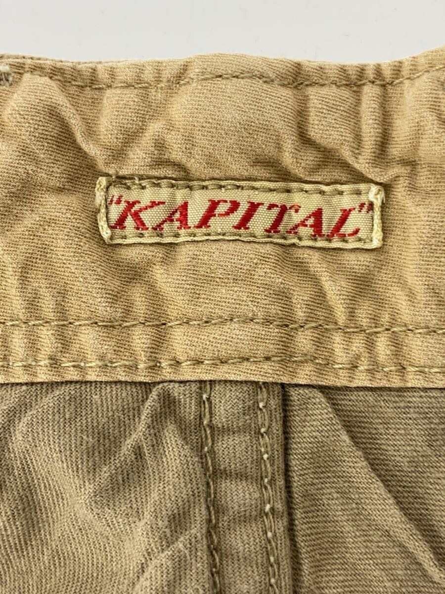 Kapital Casual Pants Size US 30 / EU 46 - 4 Thumbnail