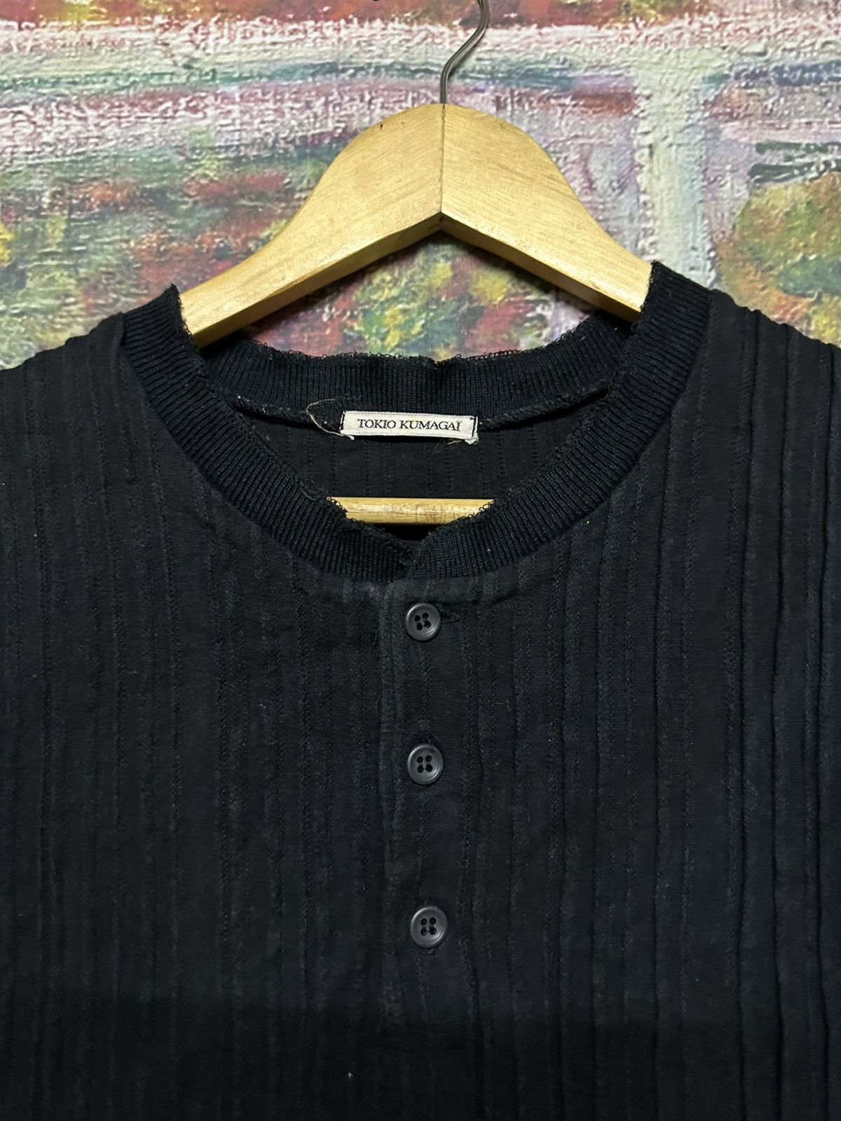 Designer × Tokio Kumagai Tokio Kumagai Basic Tee Size US M / EU 48-50 / 2 - 6 Thumbnail