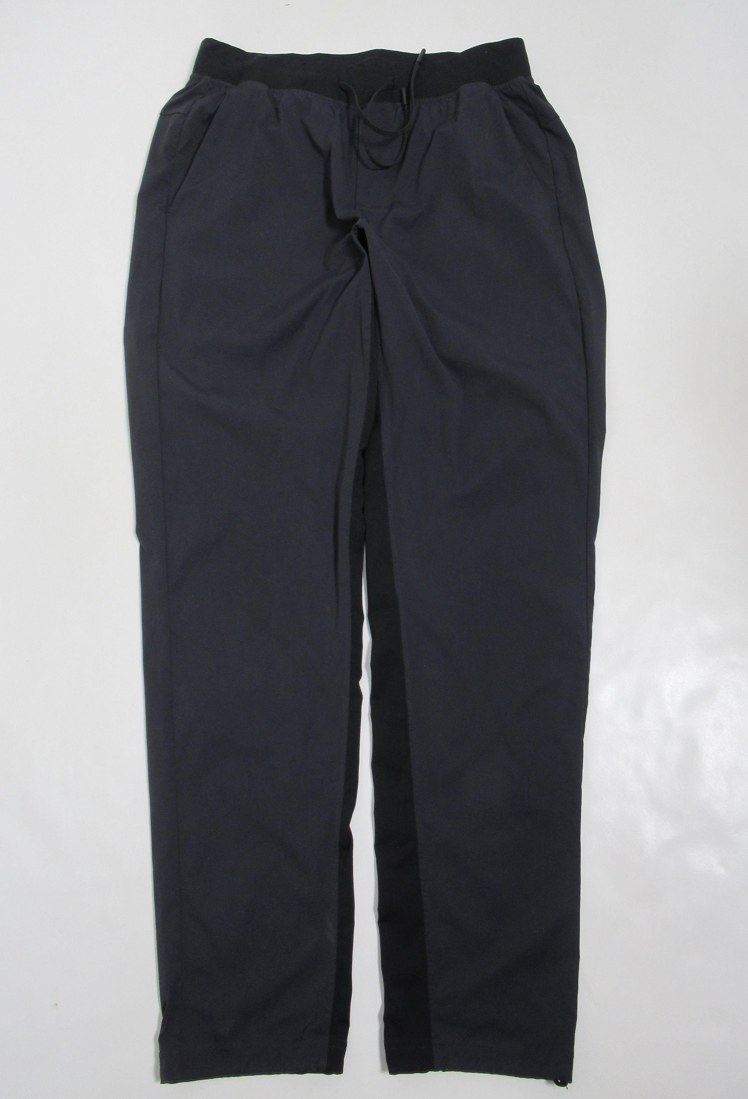 Lululemon Lululemon Men's Great Wall Pant Black Size M Size US 32 / EU 48 - 1 Thumbnail