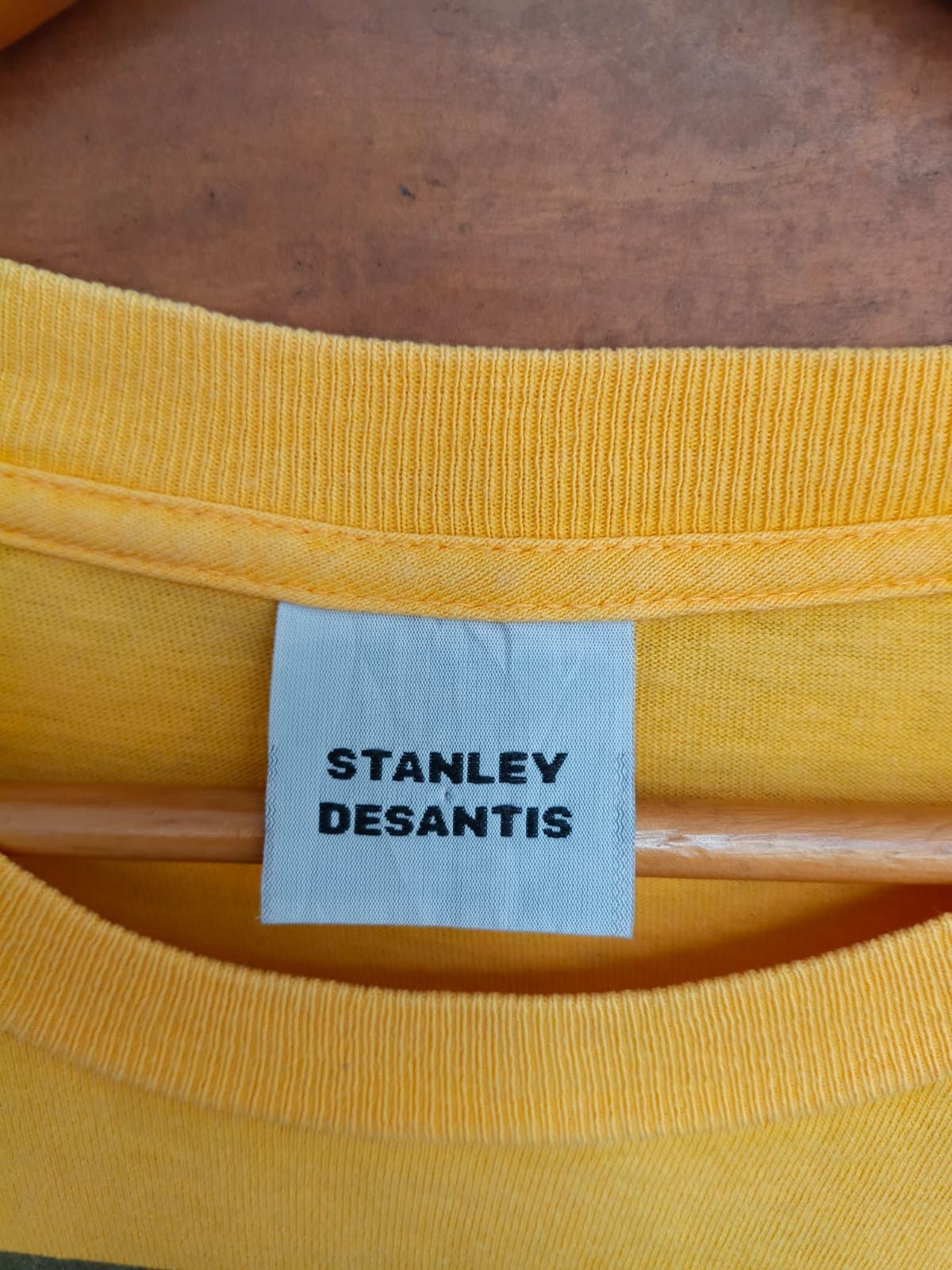 Other Extra terestrial movie shirt Size US M / EU 48-50 / 2 - 7 Thumbnail