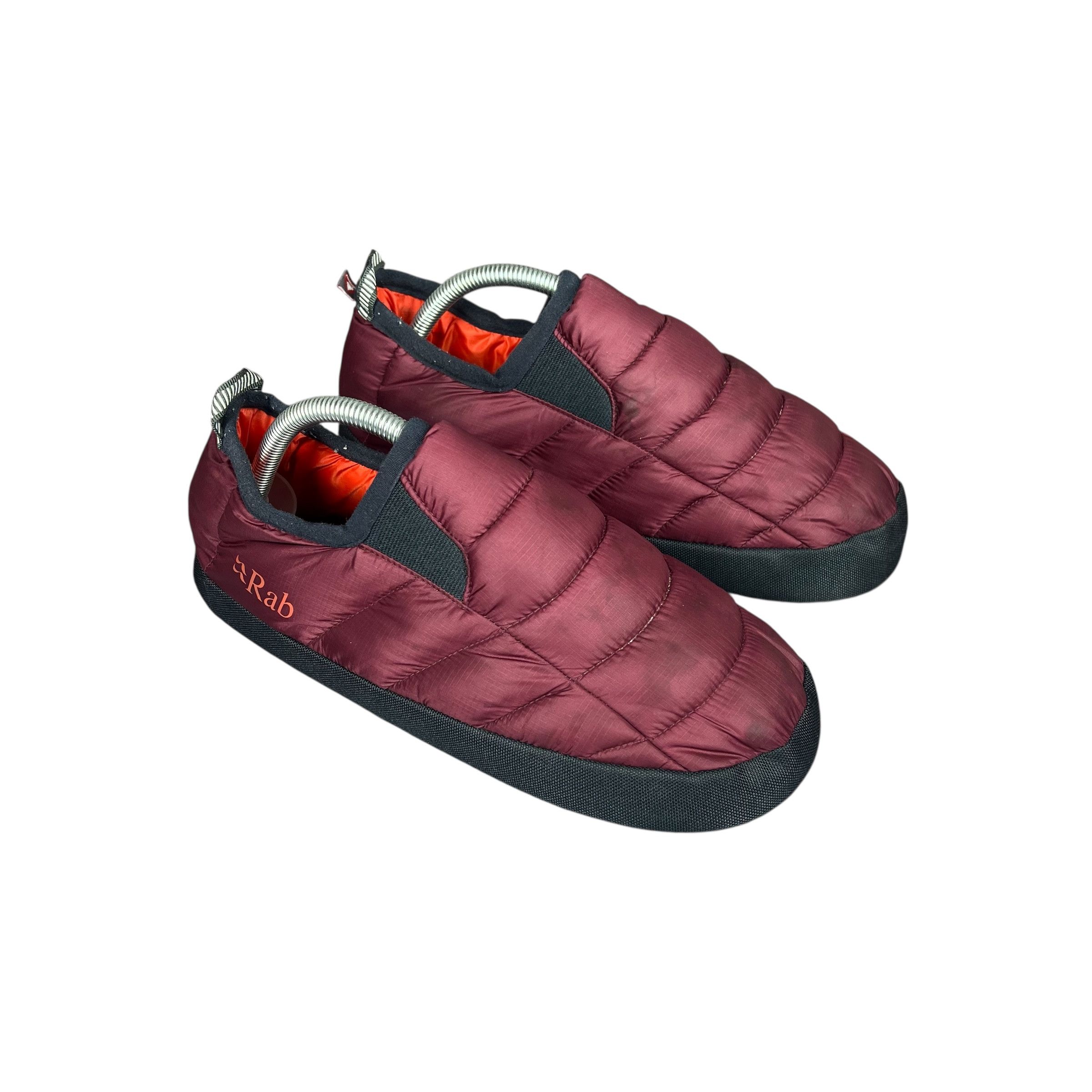 Rab Rab Cirrus Hut Slipper Down Size US 6-7 / EU 38-39 / S Size US 6 / EU 39 - 1 Thumbnail