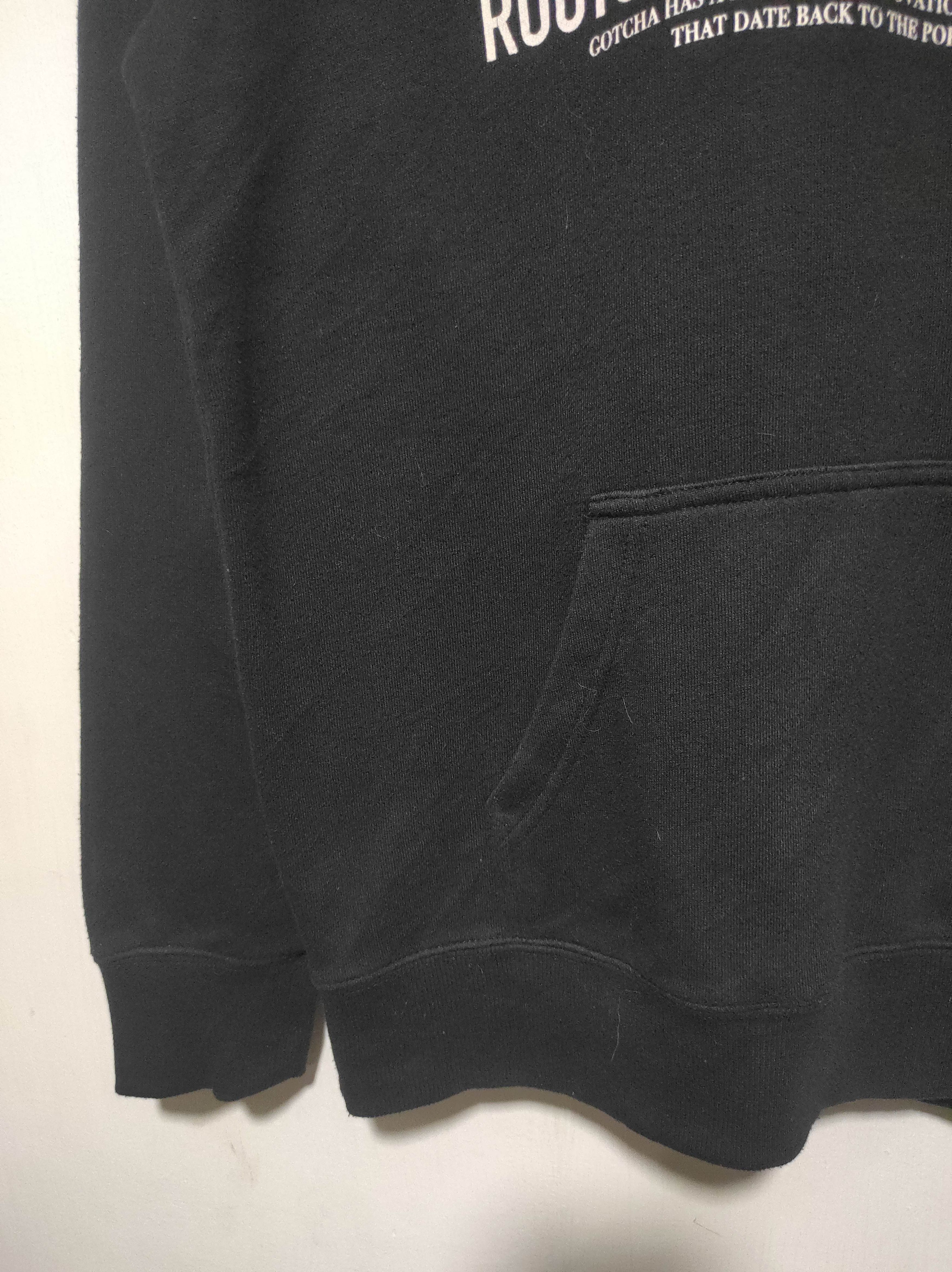 Hysteric Glamour Gotcha Embroidery Fur Hoodie IfSixWasNine LGB style Size US M / EU 48-50 / 2 - 7 Thumbnail