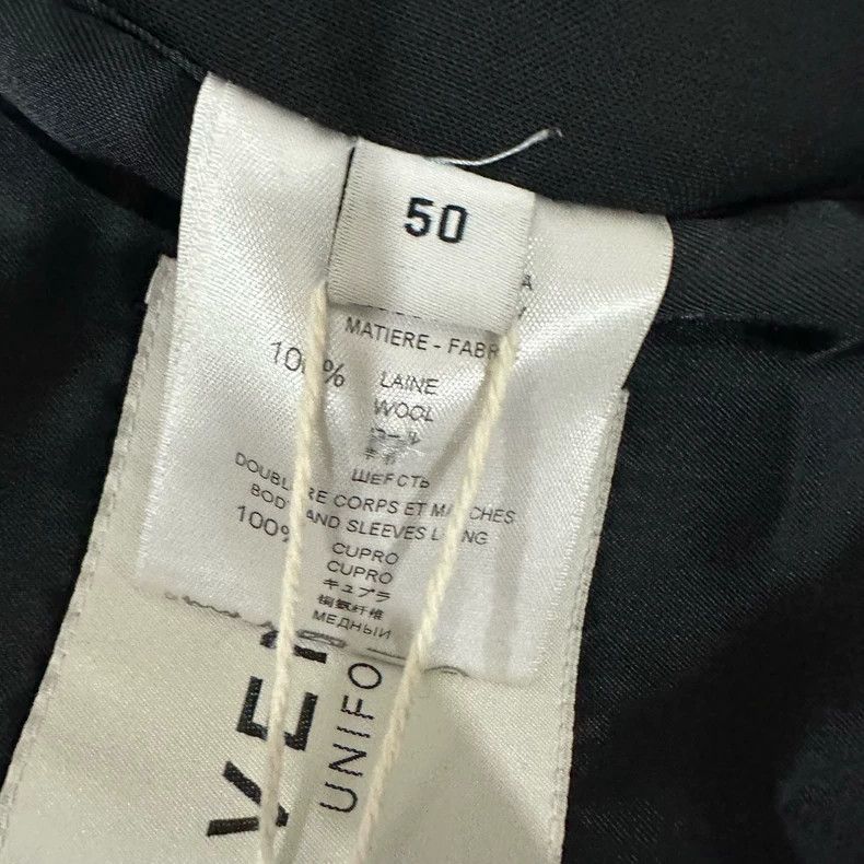 Givenchy Givenchy Size50 Blazer jacket, size 50, SL00 Size US M / EU 48-50 / 2 - 4 Thumbnail