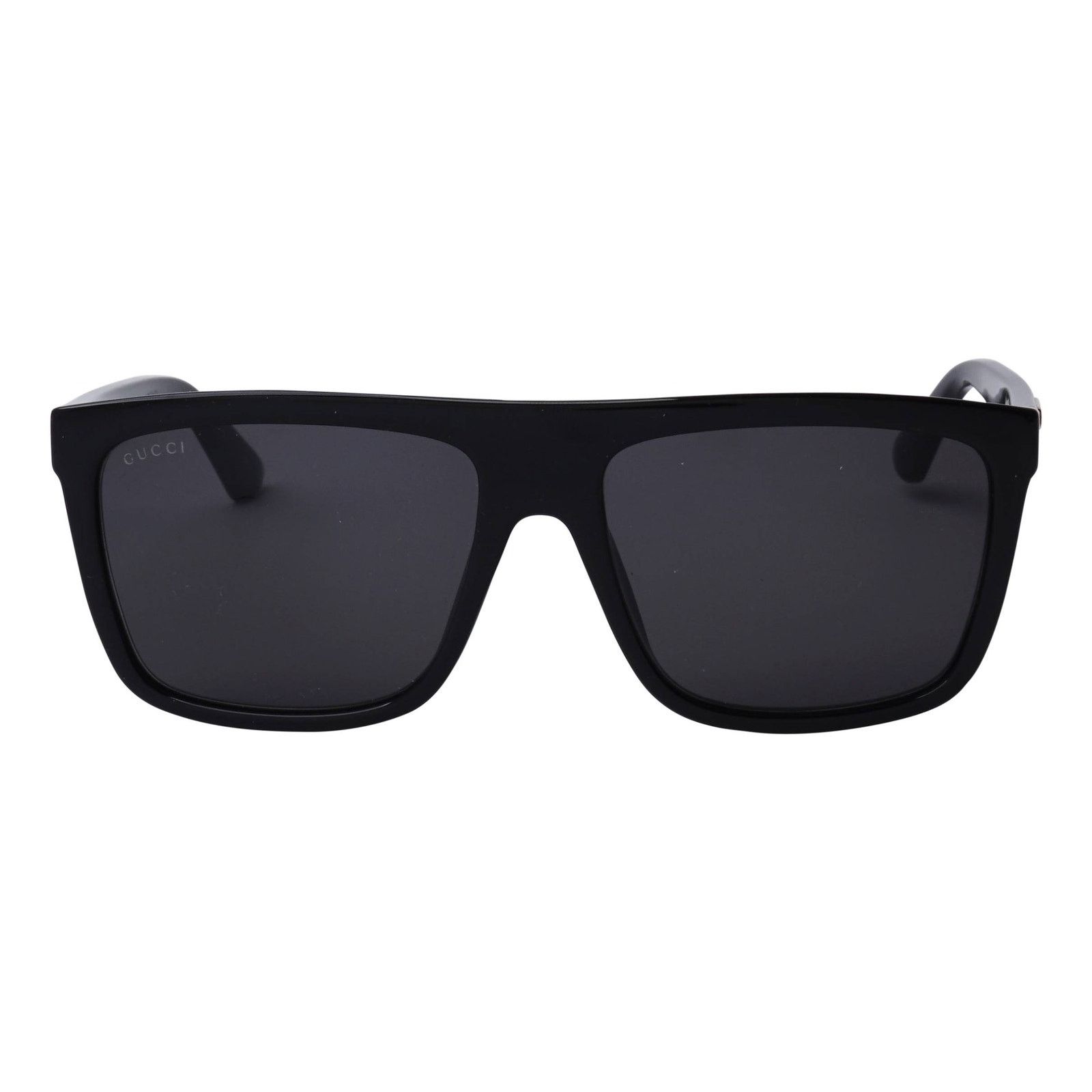 Gucci NEW Gucci Sunglasses GG0748S 001 Black Unisex Size ONE SIZE - 16 Thumbnail