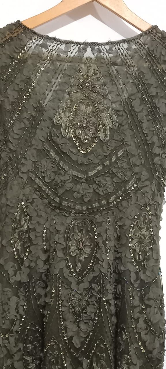 Other vestido Sue Wong Size XS / US 0-2 / IT 36-38 - 8 Thumbnail