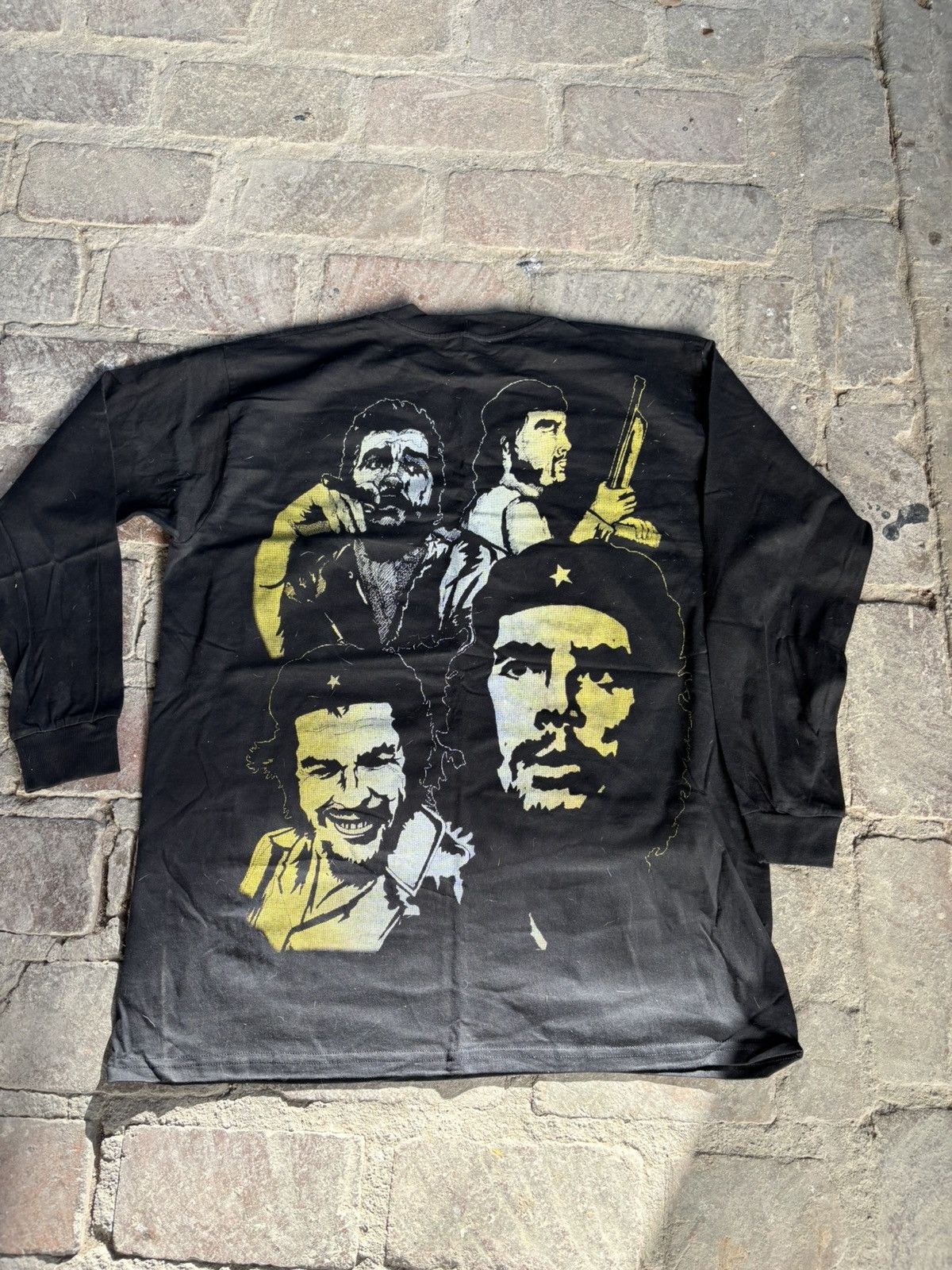 Mexicana × Vintage Vintage Che Guevara Size US XL / EU 56 / 4 - 3 Thumbnail