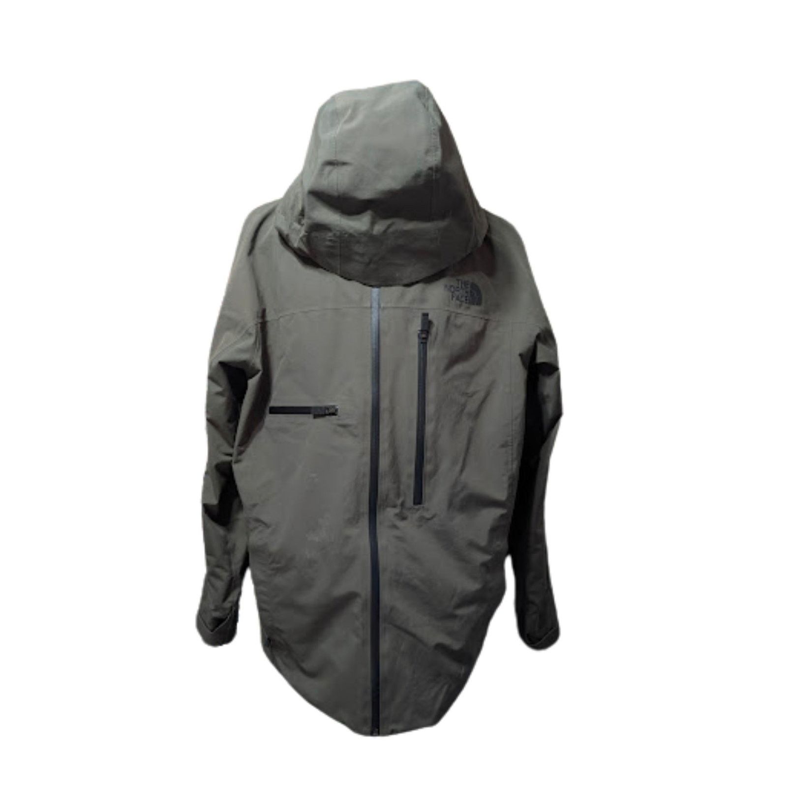 The North Face The North Face Powderflo Futurelight Dryvent Shell Size XL Size US XL / EU 56 / 4 - 2 Thumbnail