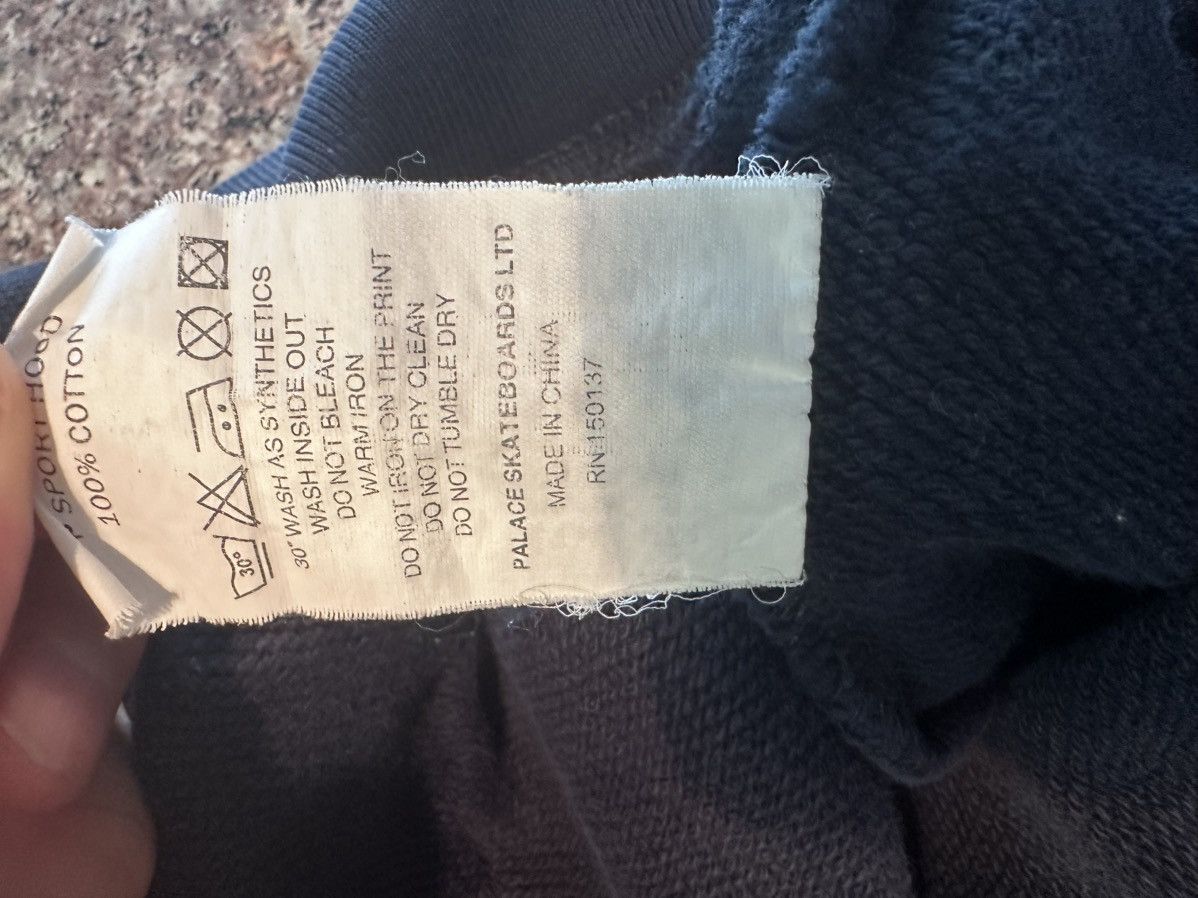 Palace Place P Sport Hood Size US M / EU 48-50 / 2 - 6 Thumbnail