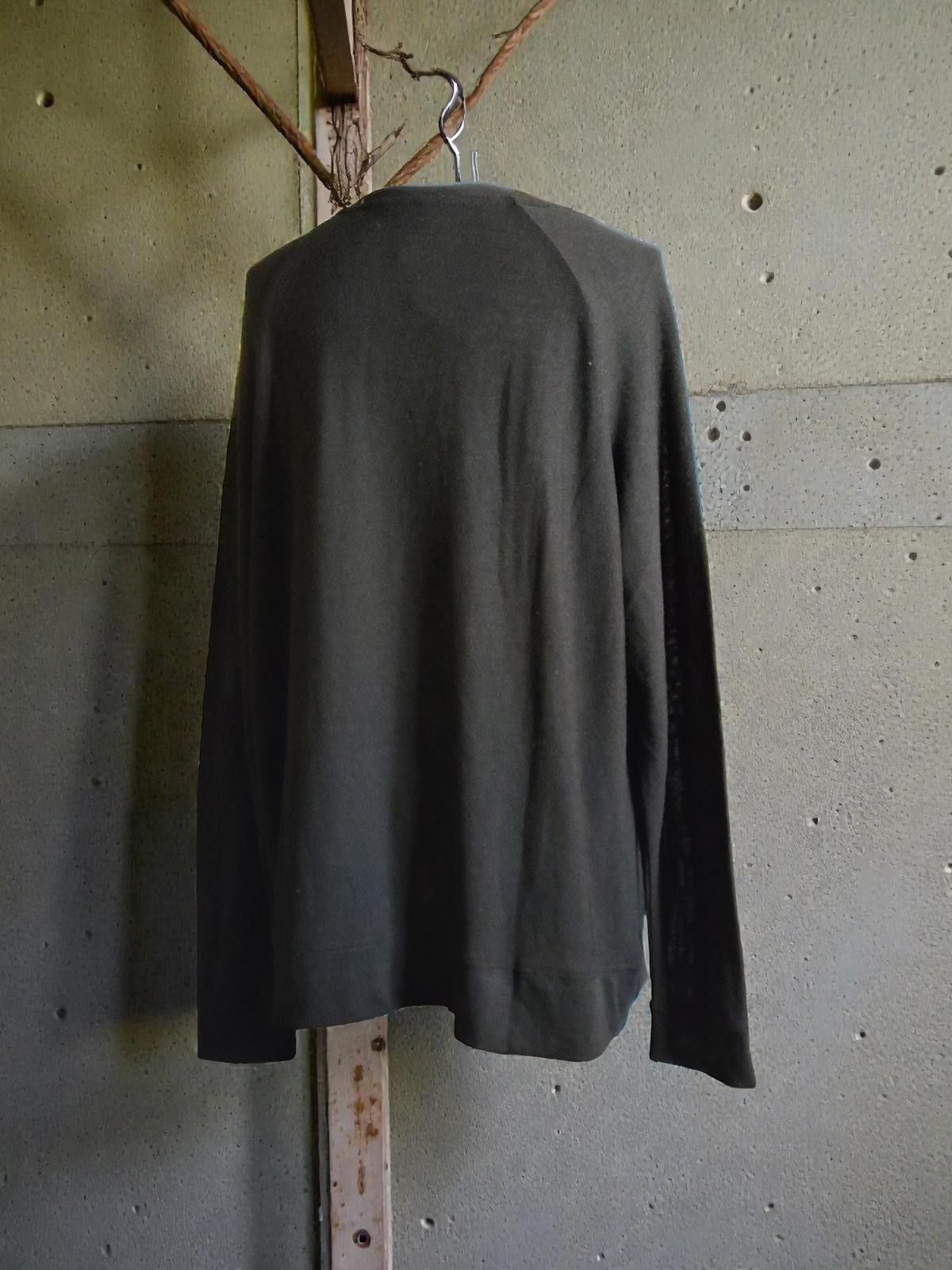 Other Mary Square Carpool Queen Sweatshirt Size 2XL Black Size XS / US 0-2 / IT 36-38 - 4 Thumbnail