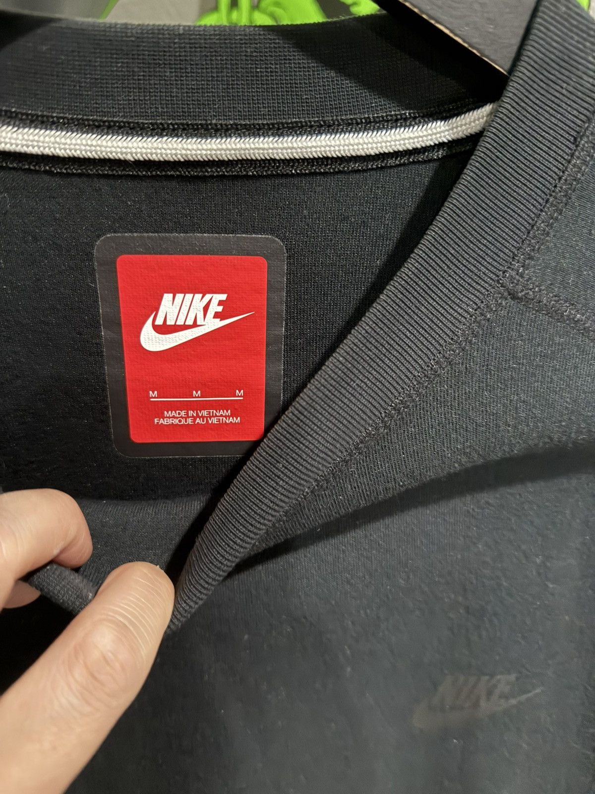 Nike Nike Sweatershirt Size US M / EU 48-50 / 2 - 3 Thumbnail