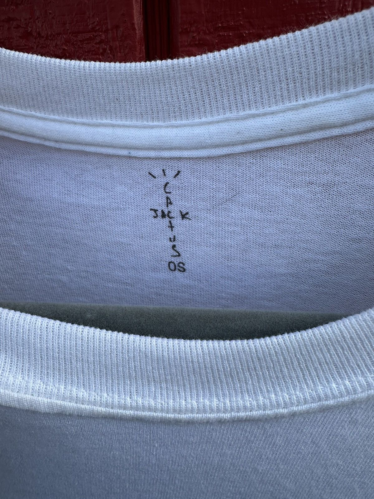 Travis Scott Travis Scott Got Em Bamboozled Franchise promotional tee Size US L / EU 52-54 / 3 - 4 Thumbnail