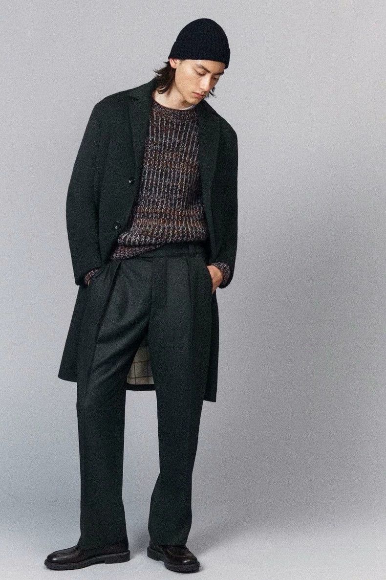 Loro Piana LORO PIANA knitwear Size US L / EU 52-54 / 3 - 2 Thumbnail