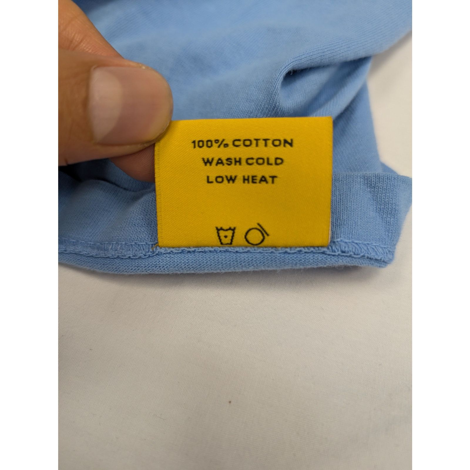Gallery Dept. o1rshd1 Art that kills T-Shirt in Blue Size US XXL / EU 58 / 5 - 10 Thumbnail