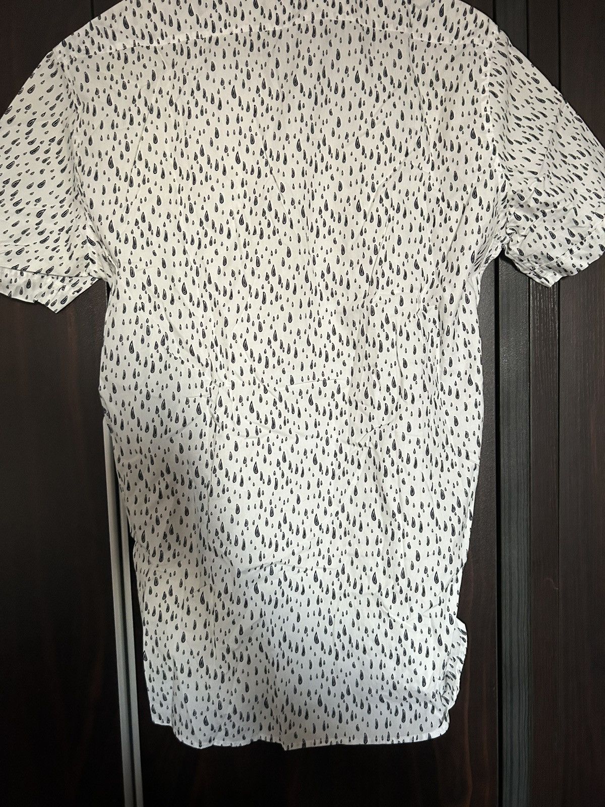 Hedi Slimane × Saint Laurent Paris 2013SS shirt Size US S / EU 44-46 / 1 - 2 Thumbnail