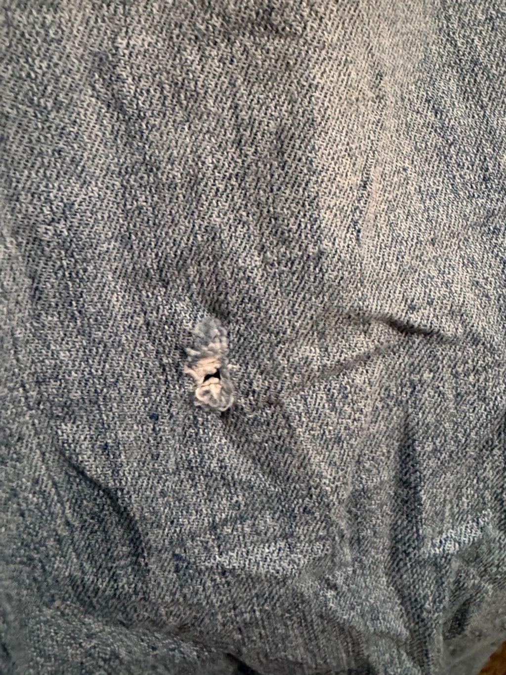 Levi's Levi's 505 Regular Fit Jeans straight leg 36”/32” Size 36" / US 14 / IT 50 - 13 Thumbnail