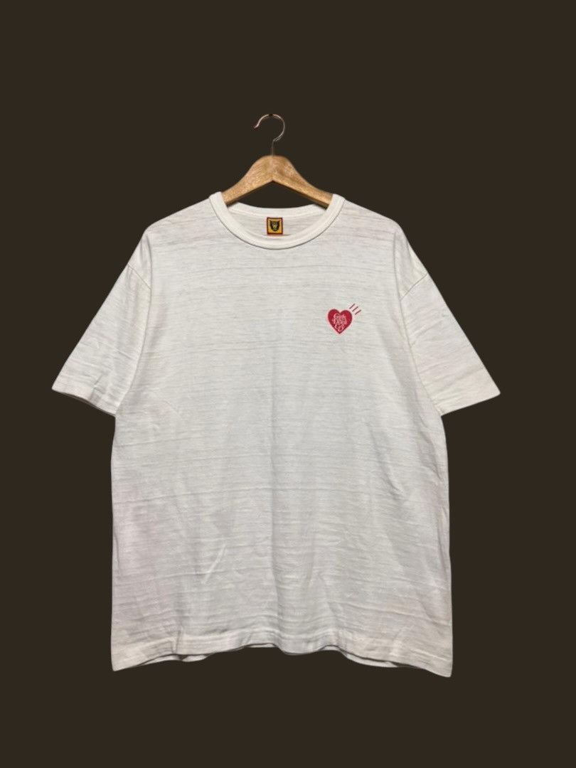 Girls Don't Cry × Human Made Human Made X Girls Don’t Cry Tee Size US XL / EU 56 / 4 - 2 Thumbnail