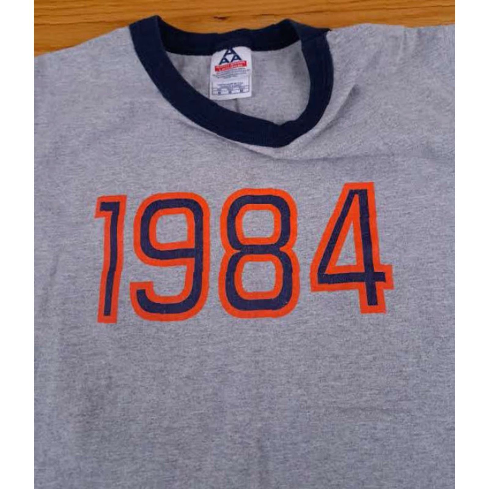 Vintage Nike? Not applicable. Size US M / EU 48-50 / 2 - 3 Thumbnail