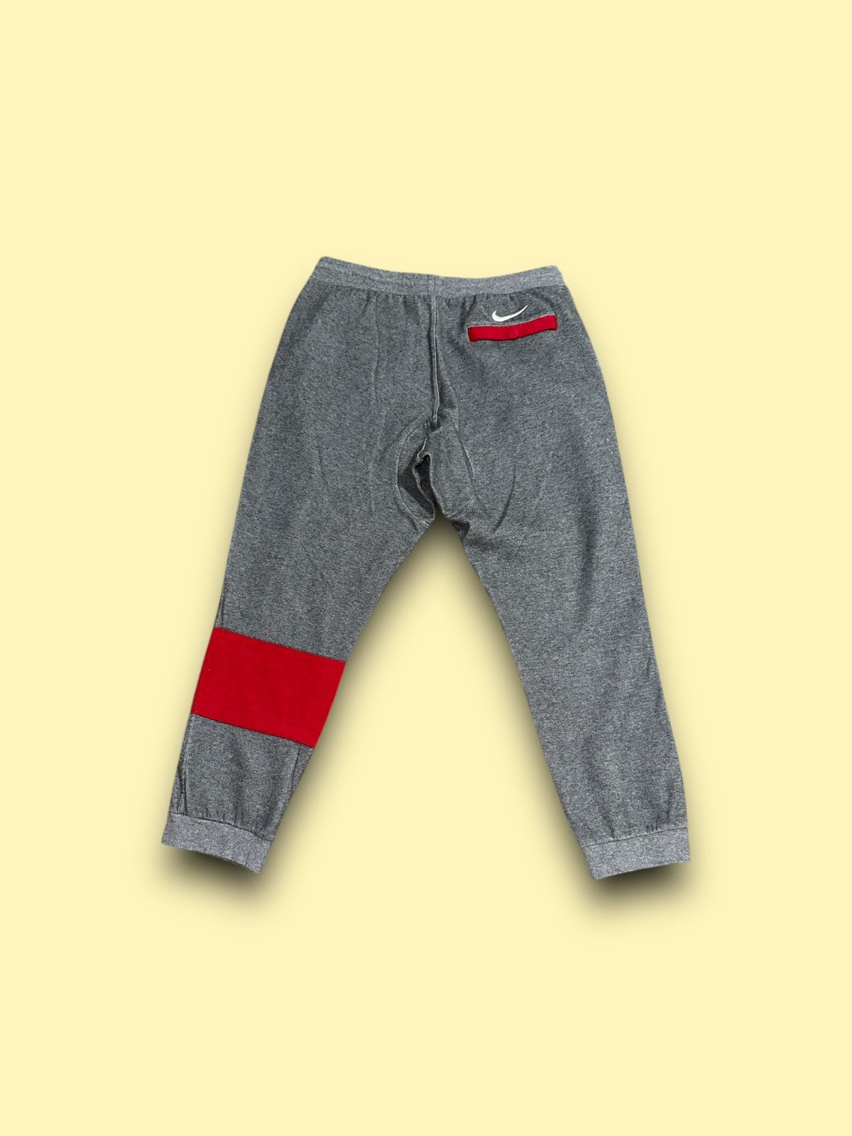 Nike Arizona Cardinals Nike Sportswear NFL Team Apparel sweatpant Size US 34 / EU 50 - 3 Thumbnail