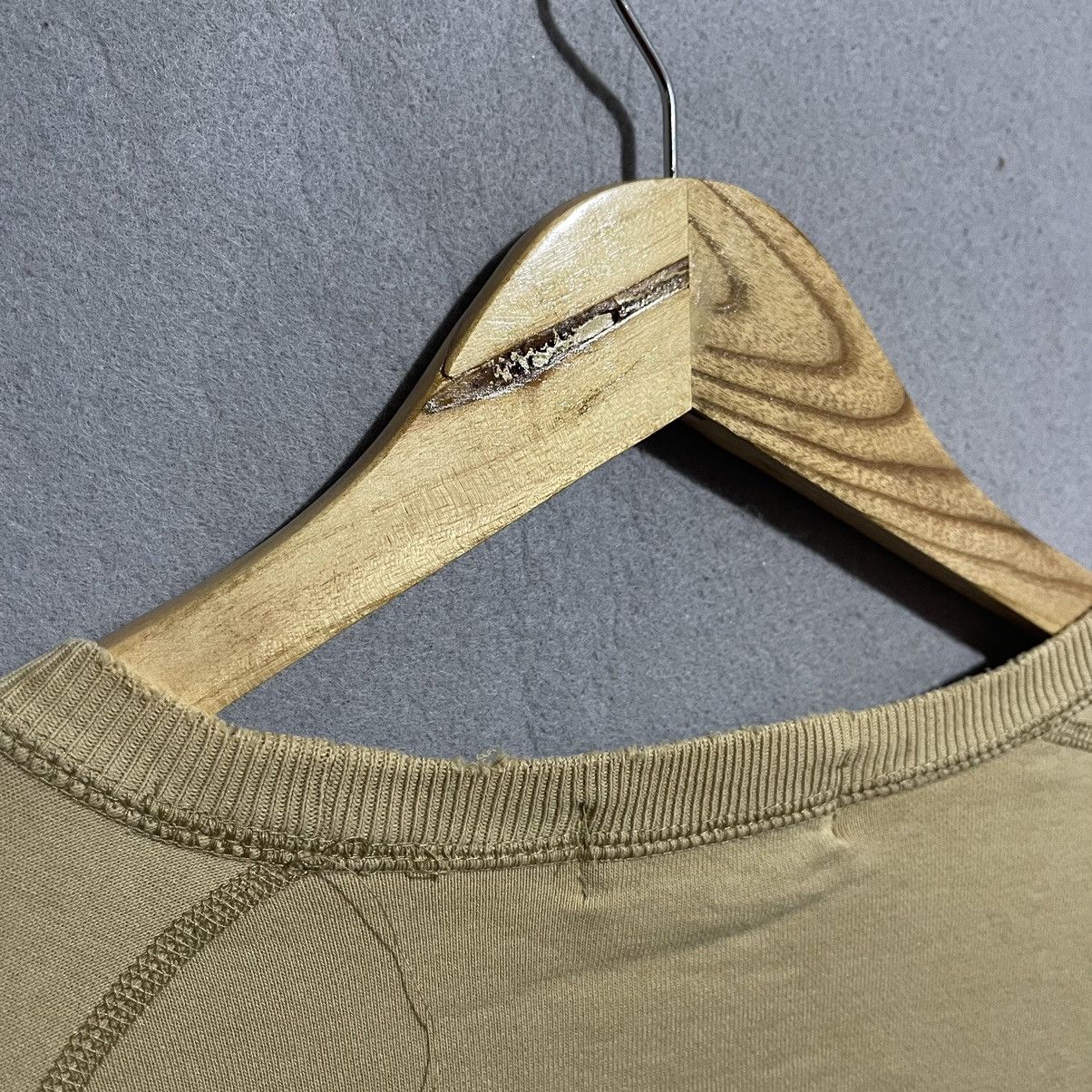 Polo Ralph Lauren Vintage 1990s–2000s Polo Ralph Lauren Crewneck Sweatshirt Size US XL / EU 56 / 4 - 7 Thumbnail