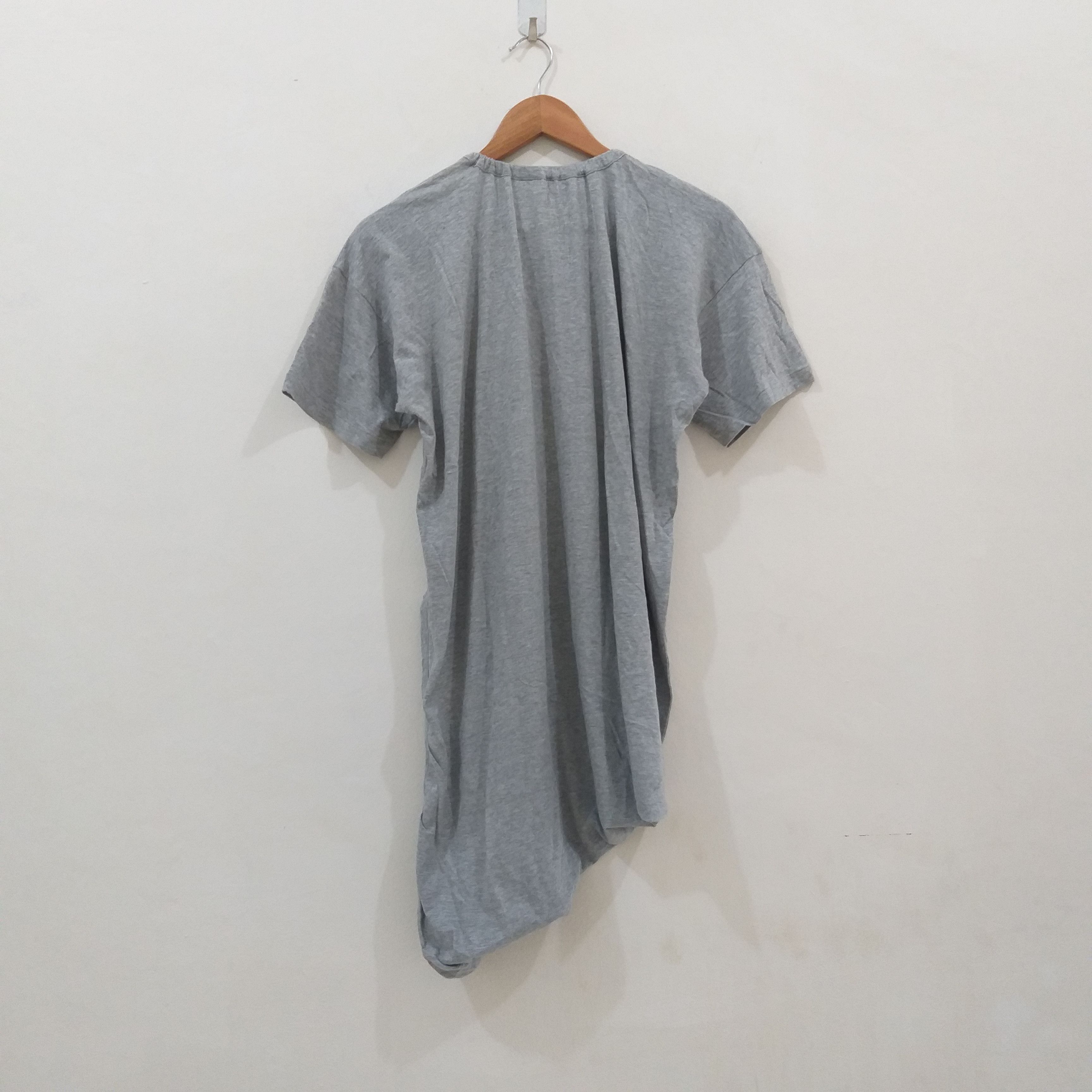 Comme des Garcons Vintage Comme des Garcons Tshirt Size M / US 6-8 / IT 42-44 - 9 Thumbnail