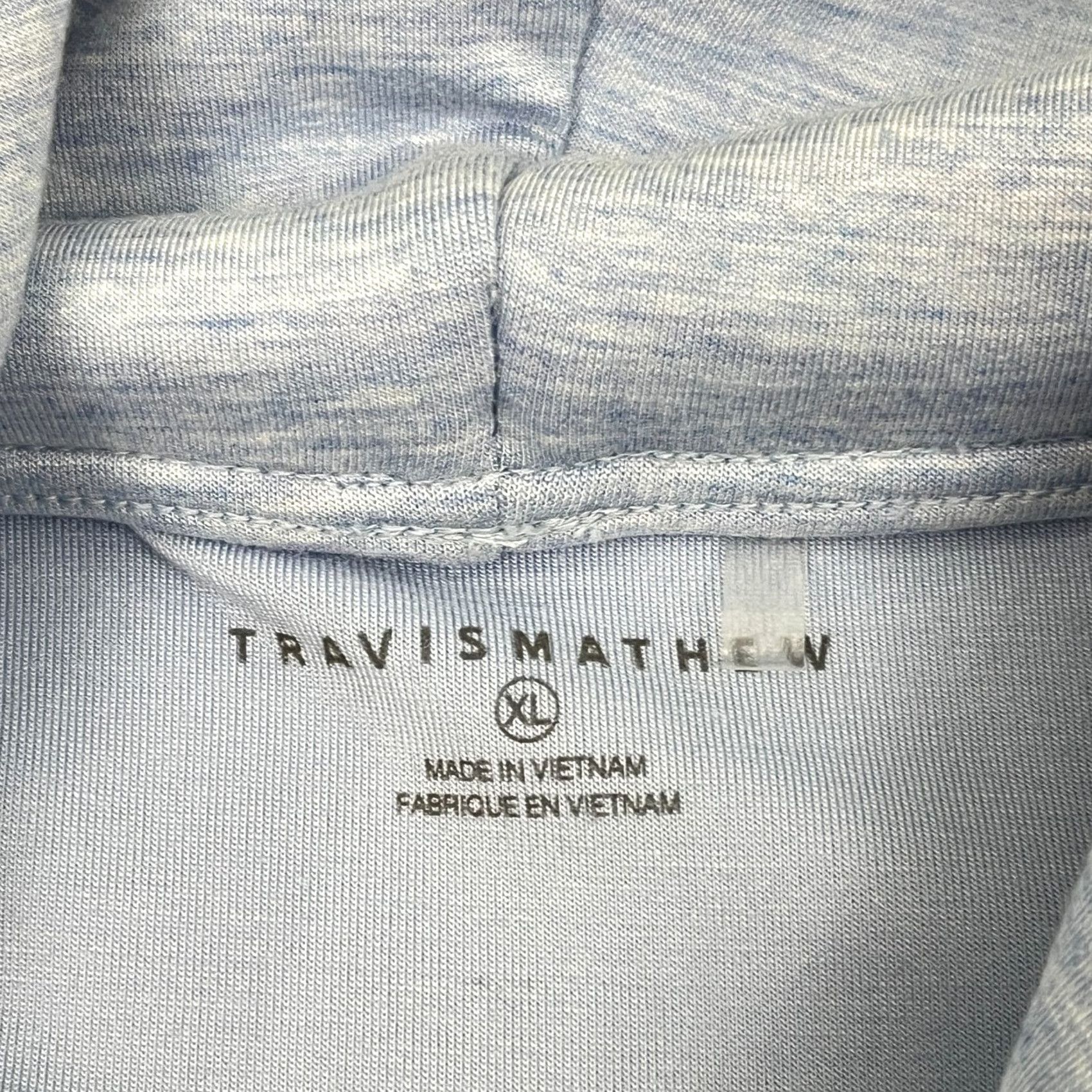 TravisMathew VINTAGE? No. Size XL / US 12-14 / IT 48-50 - 3 Thumbnail