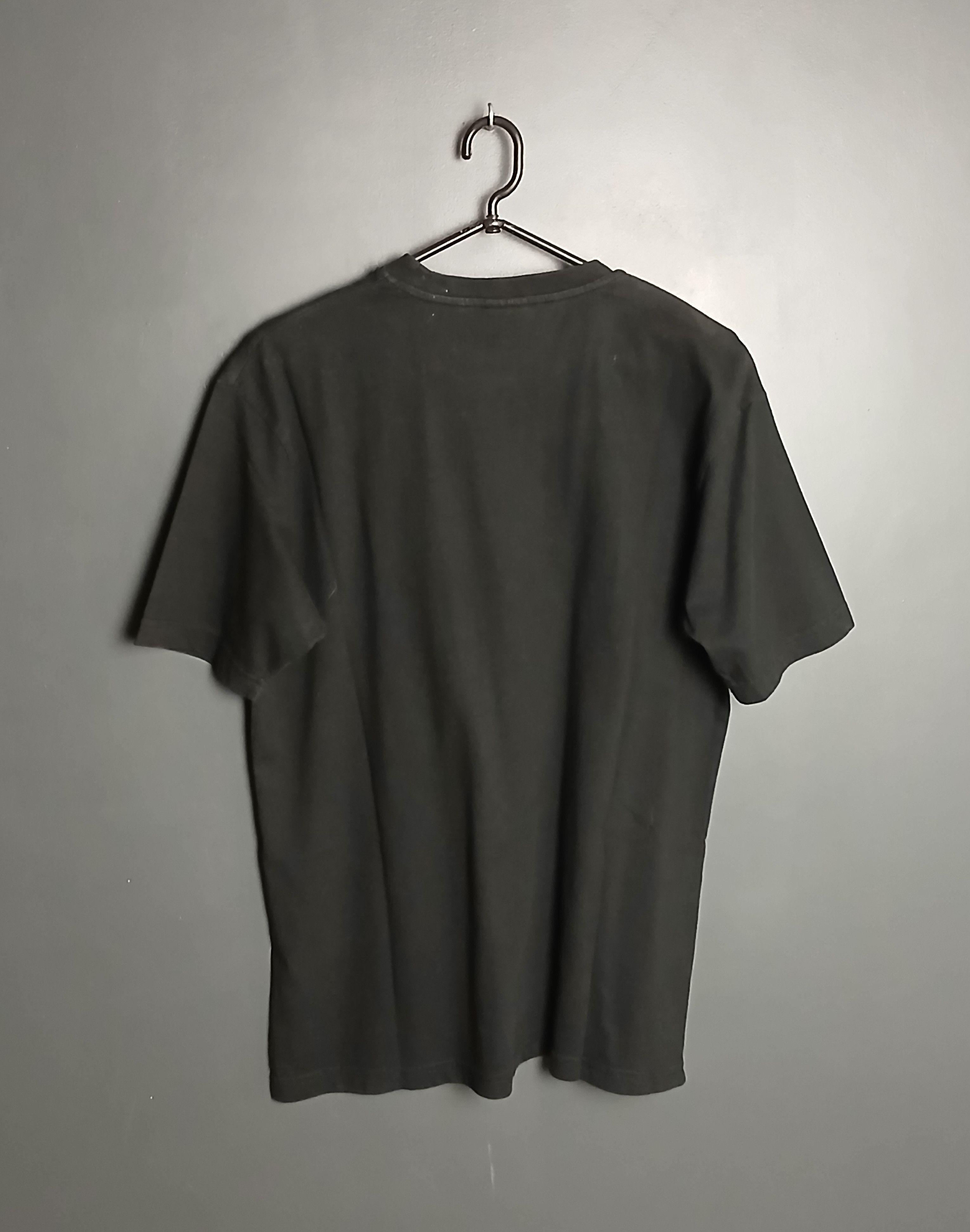 Band Tees × Jimi Hendrix Jimi Hendrix T-Shirt Size US M / EU 48-50 / 2 - 2 Thumbnail