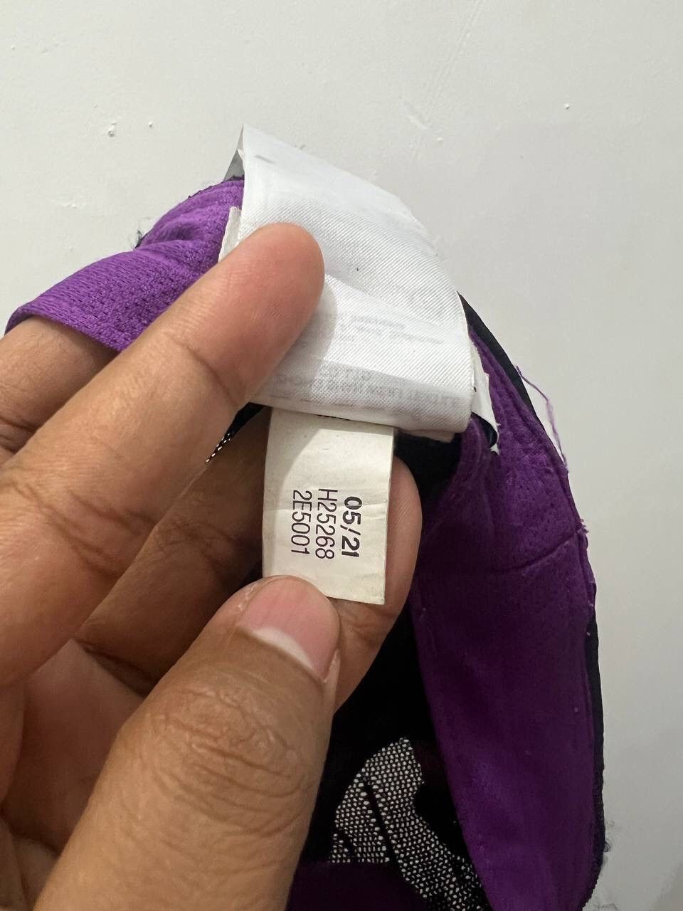 Adidas Adidas Adventure 5 Panel Hat Size ONE SIZE - 20 Thumbnail
