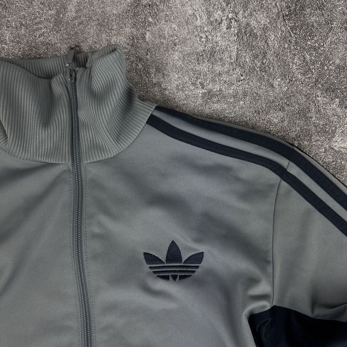 Adidas Adidas Firebird mens y2k zip hoodie Size US XS / EU 42 / 0 - 2 Thumbnail