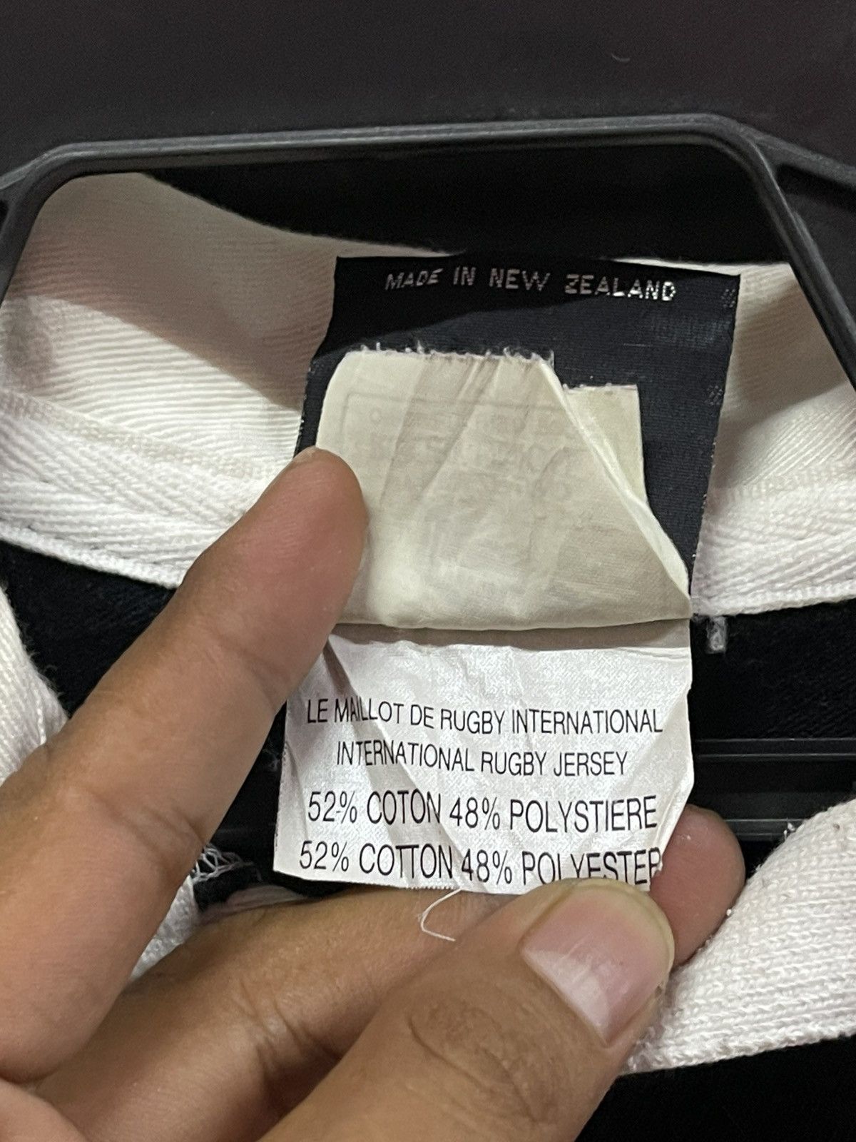 Canterbury of New Zealand Vintage Canterbury Of New Zealand🔥🔥🔥 Size US M / EU 48-50 / 2 - 7 Thumbnail