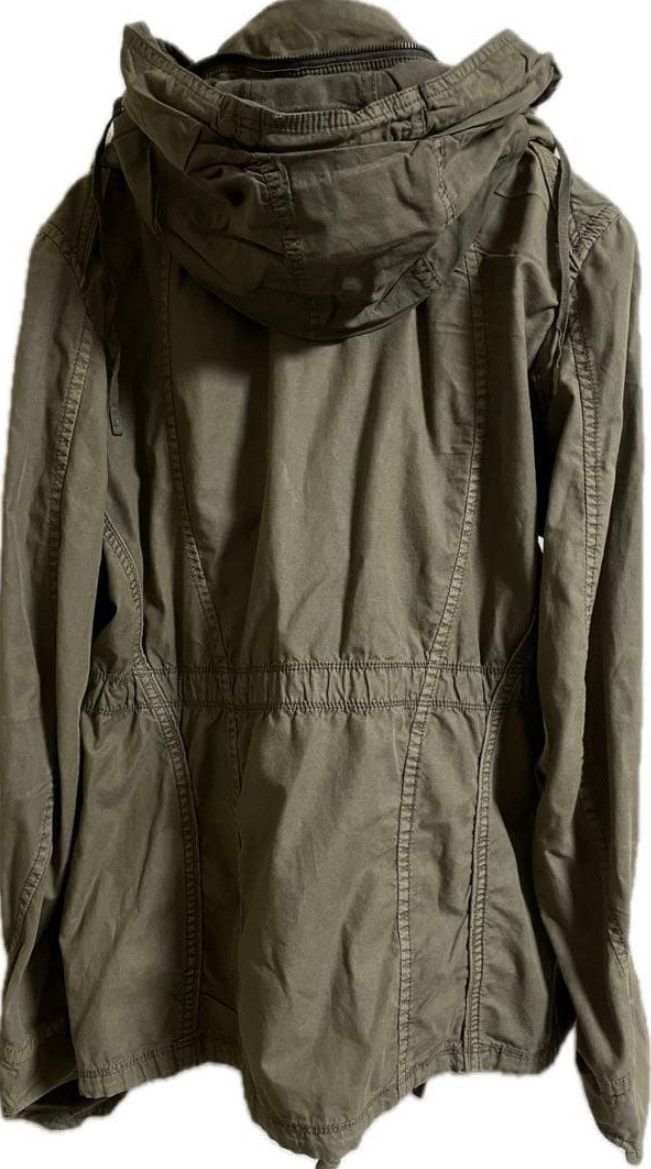 Goa bono jacket