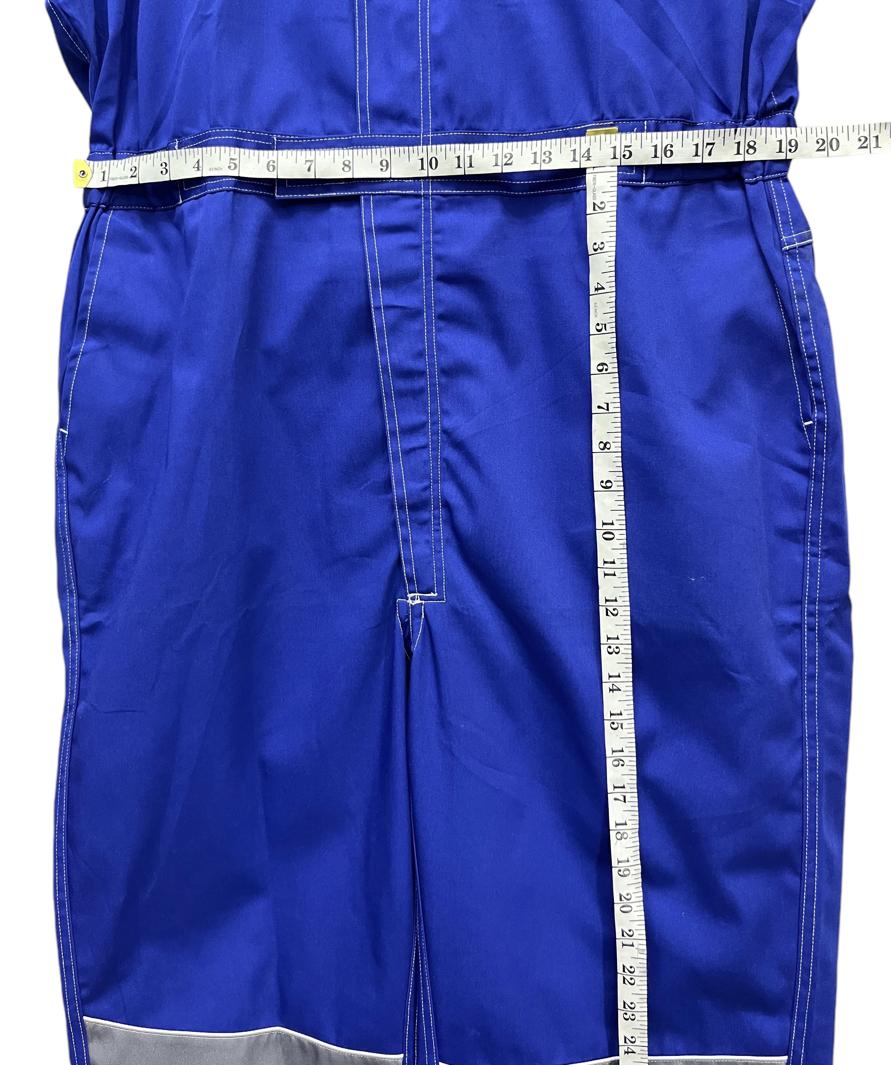 Racer Worldwide AMAZING 🔥VINTAGE SUBARU JAPAN Coverall NEW OLD STOCK Size US 34 / EU 50 - 13 Thumbnail