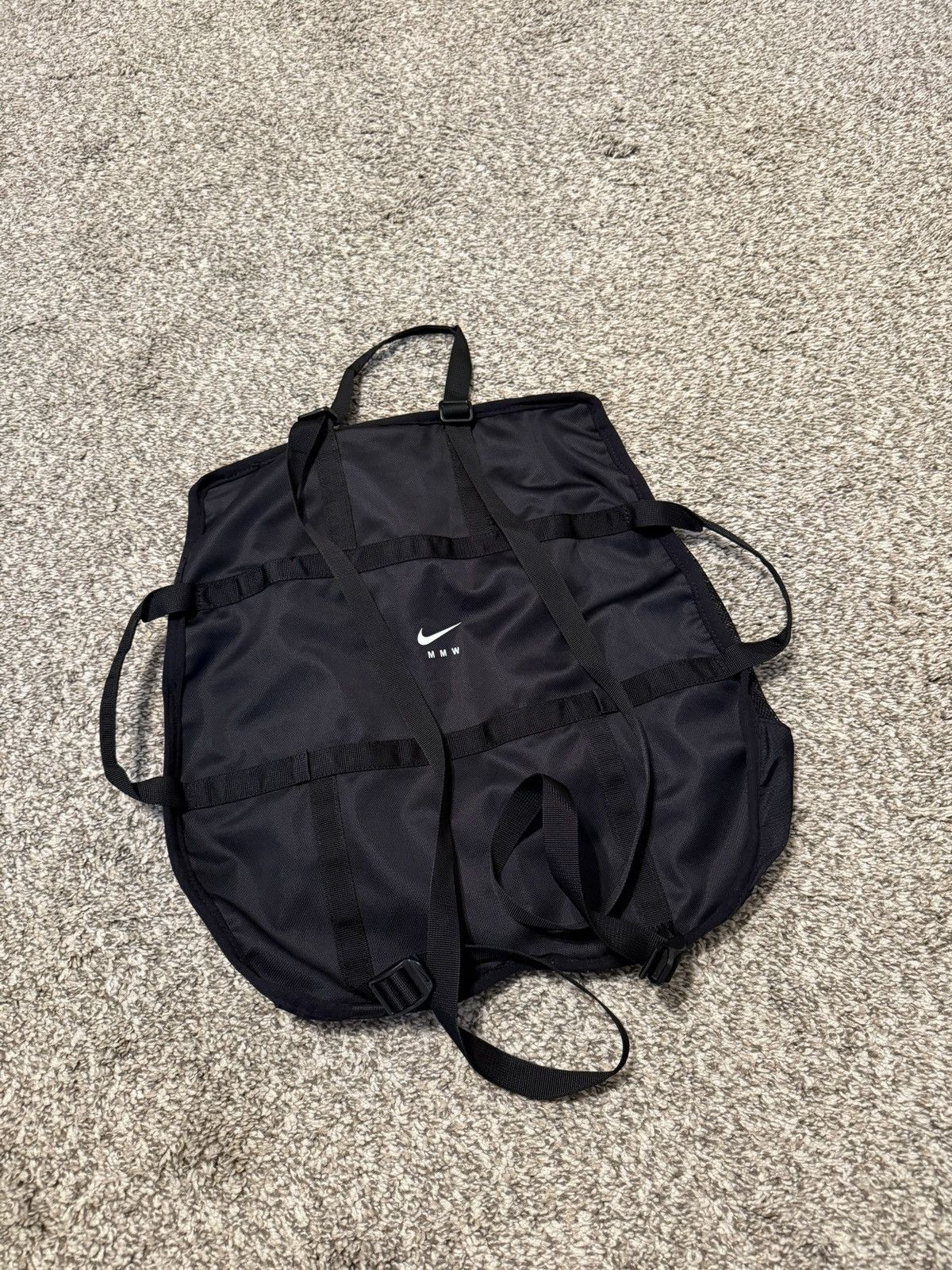 MMW × Nike Bag Size ONE SIZE - 3 Thumbnail