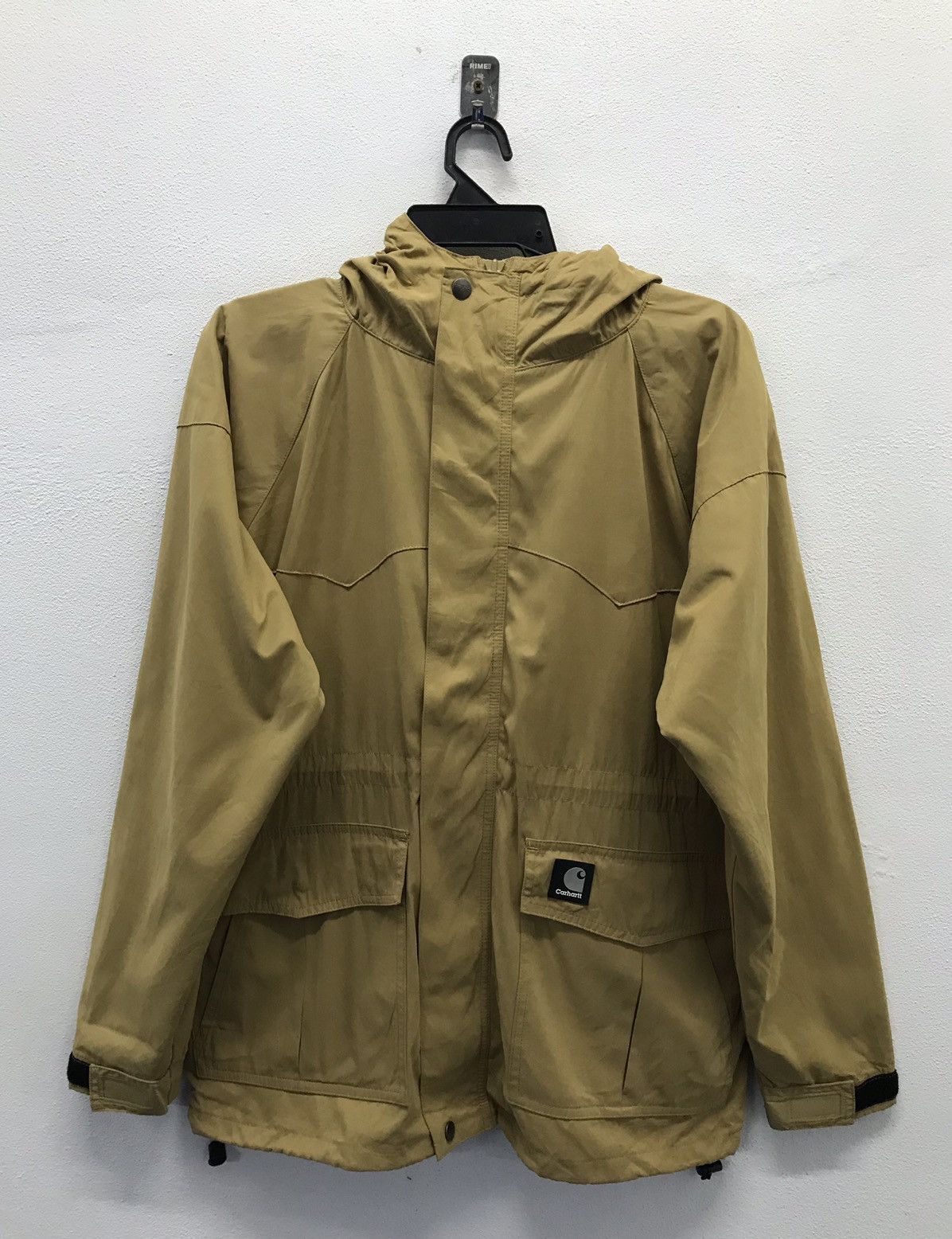 Carhartt Vintage Carhartt Jacket Size US L / EU 52-54 / 3 - 1 Thumbnail