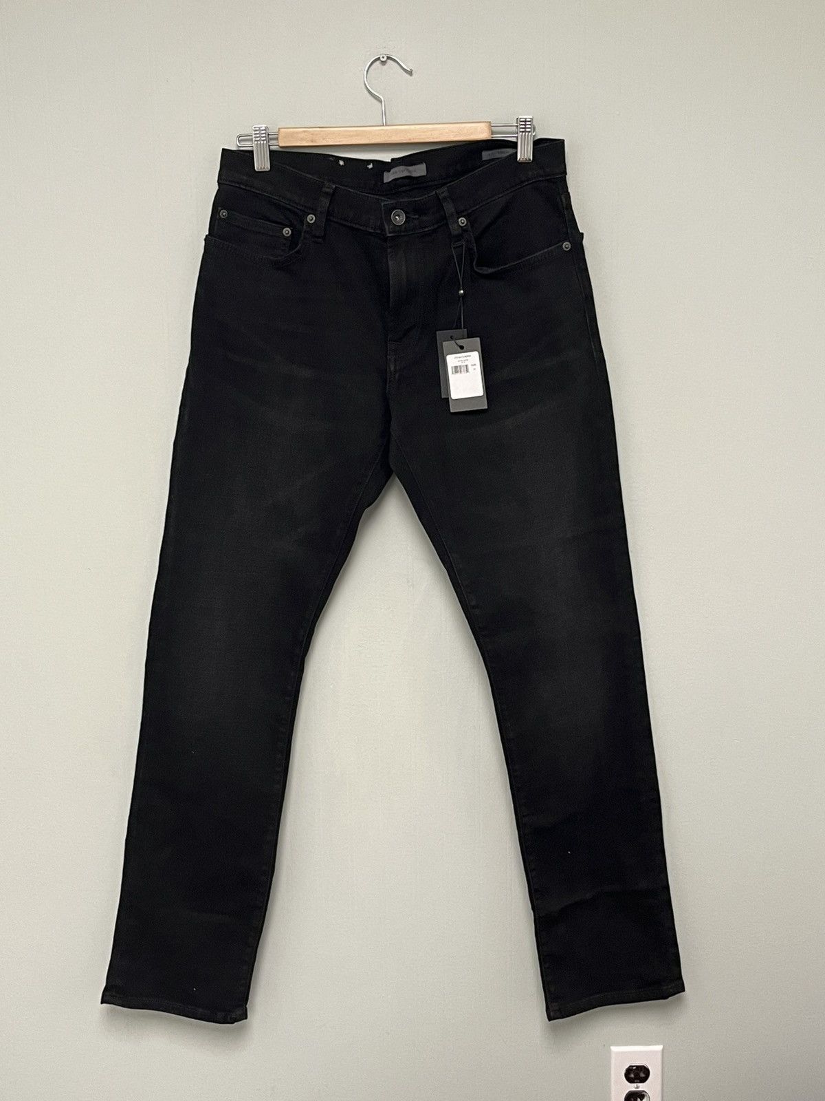 John Varvatos J701 jeans 31 Size US 31 - 5 Thumbnail