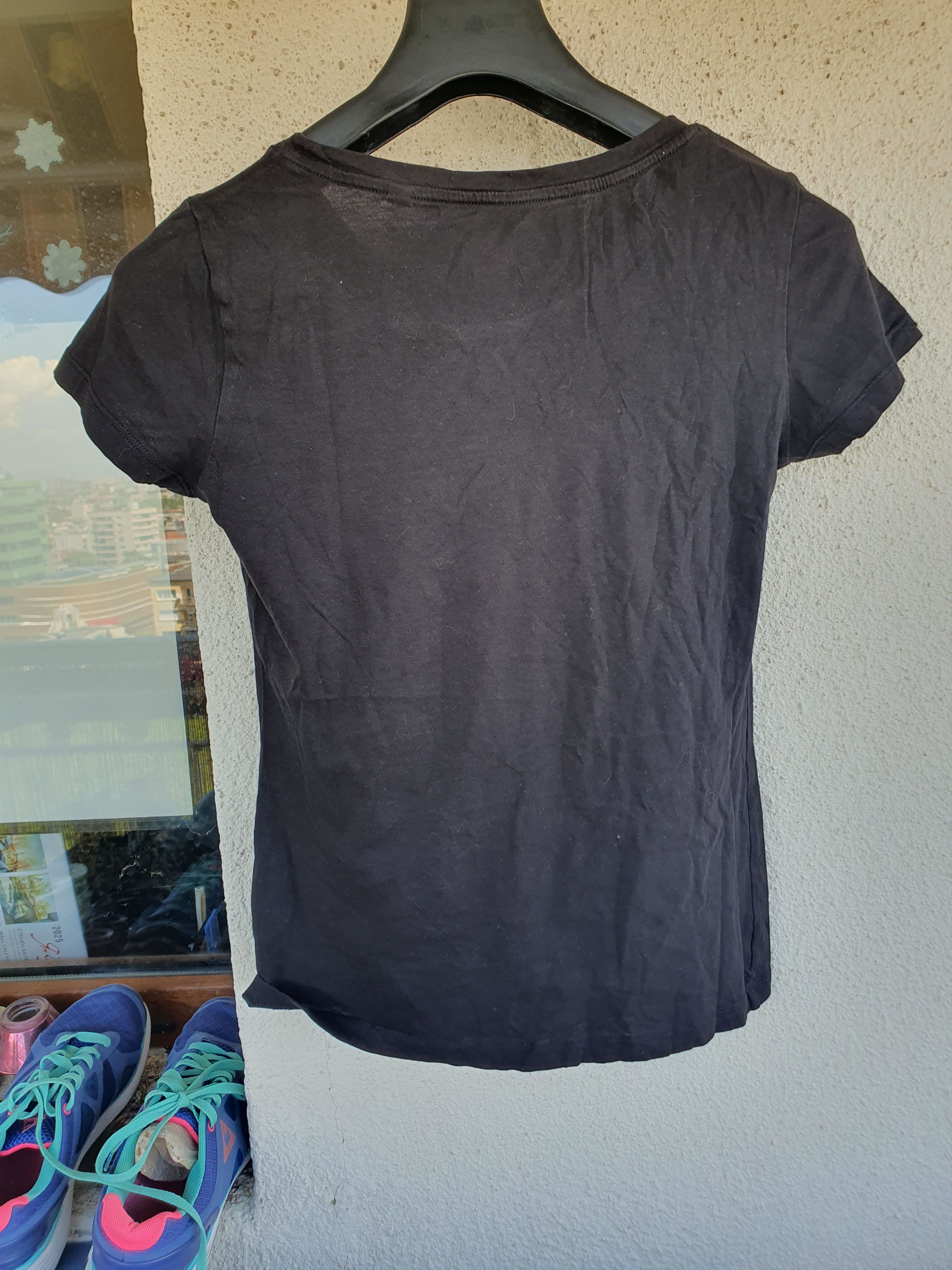 Band Tees Rammstein Women's Rock Band t-shirt sz S Size S / US 4 / IT 40 - 8 Thumbnail